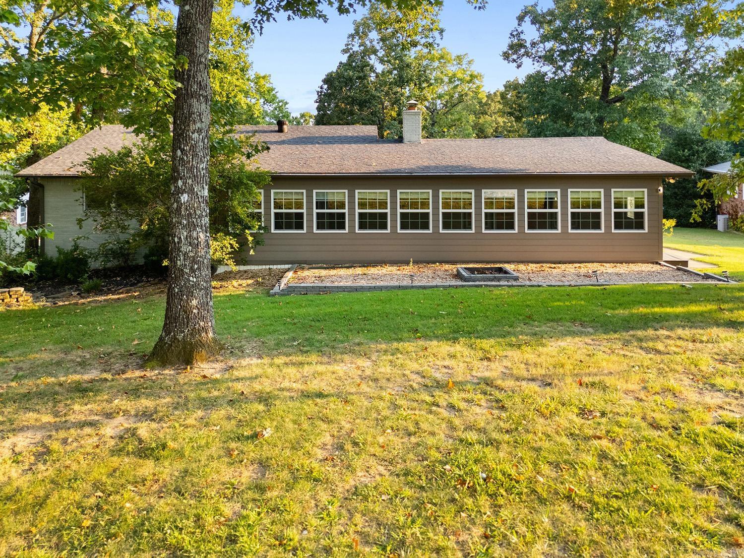 1741 Fairway Drive Mountain Home, AR 72653