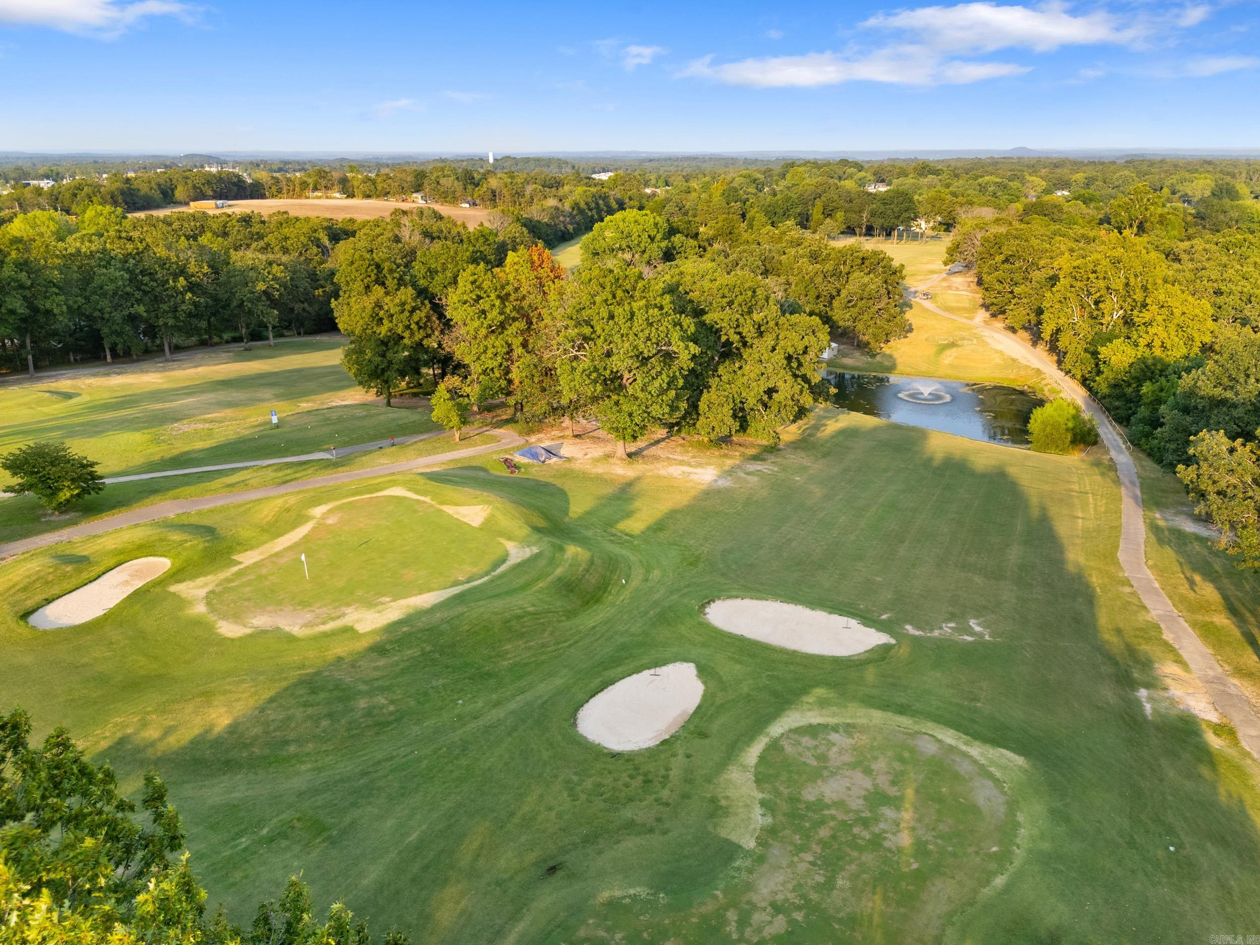 1741 Fairway Drive Mountain Home, AR 72653