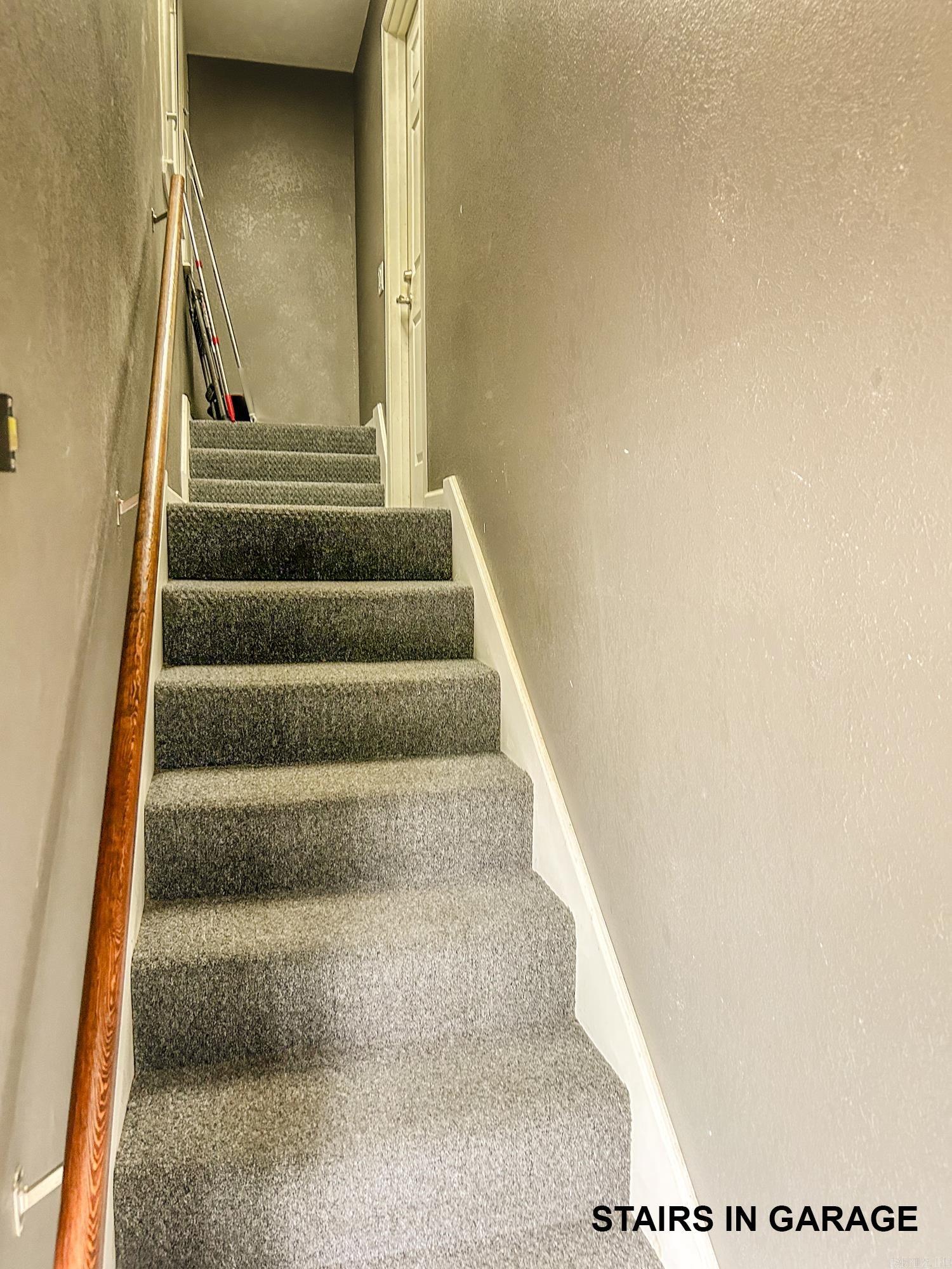 1741 Fairway Drive Mountain Home, AR 72653