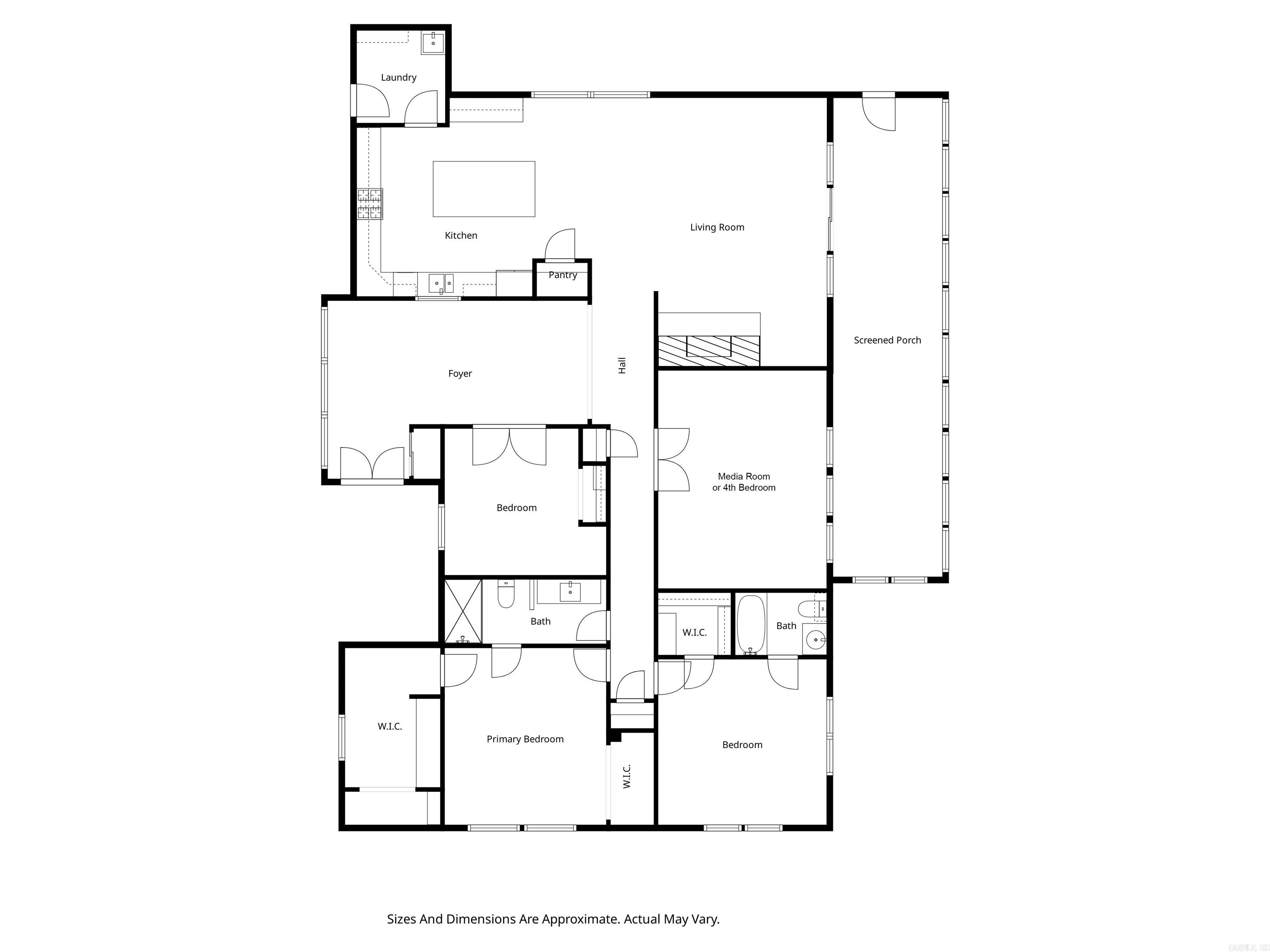 1741 Fairway Drive Mountain Home, AR 72653