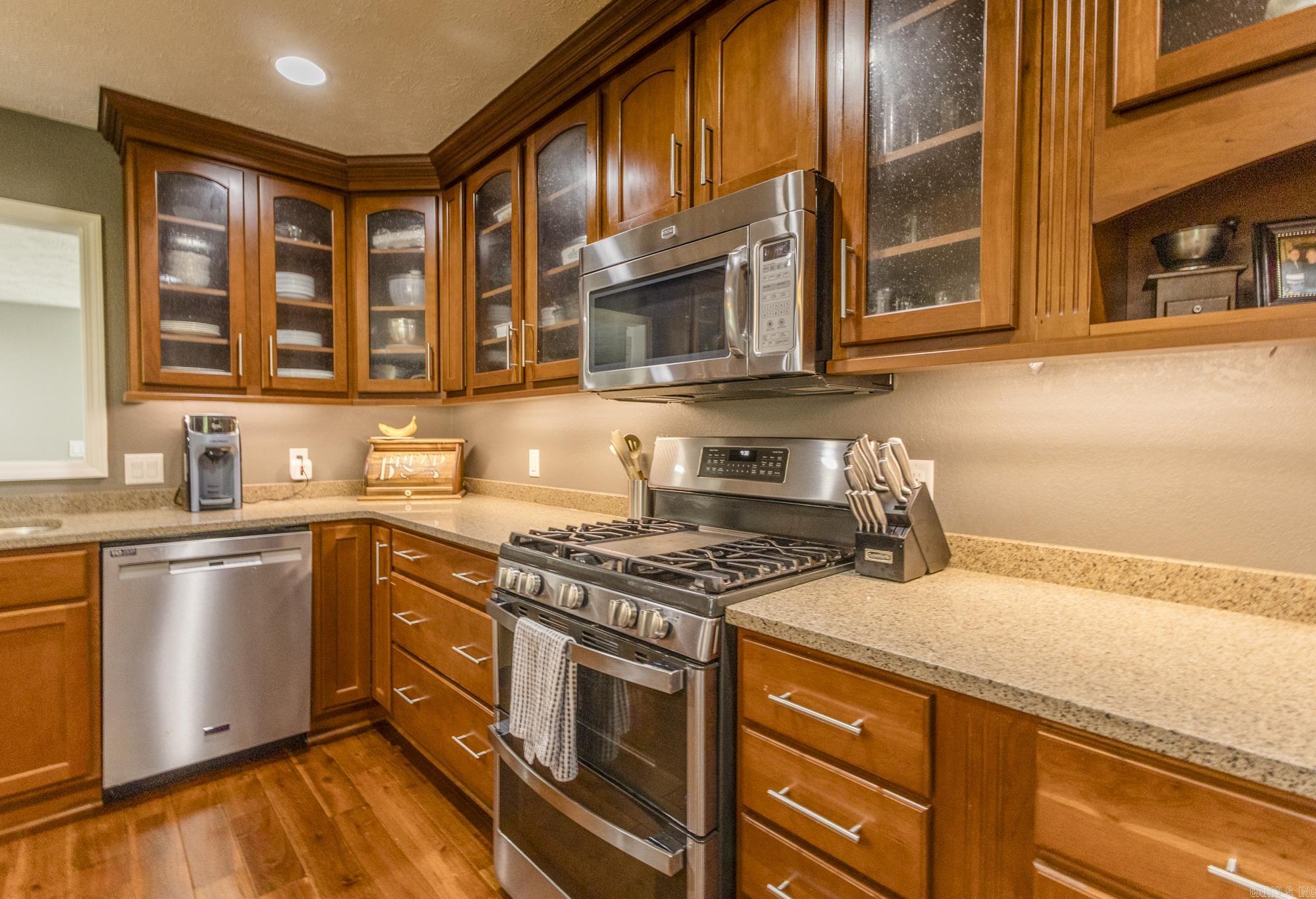 1741 Fairway Drive Mountain Home, AR 72653