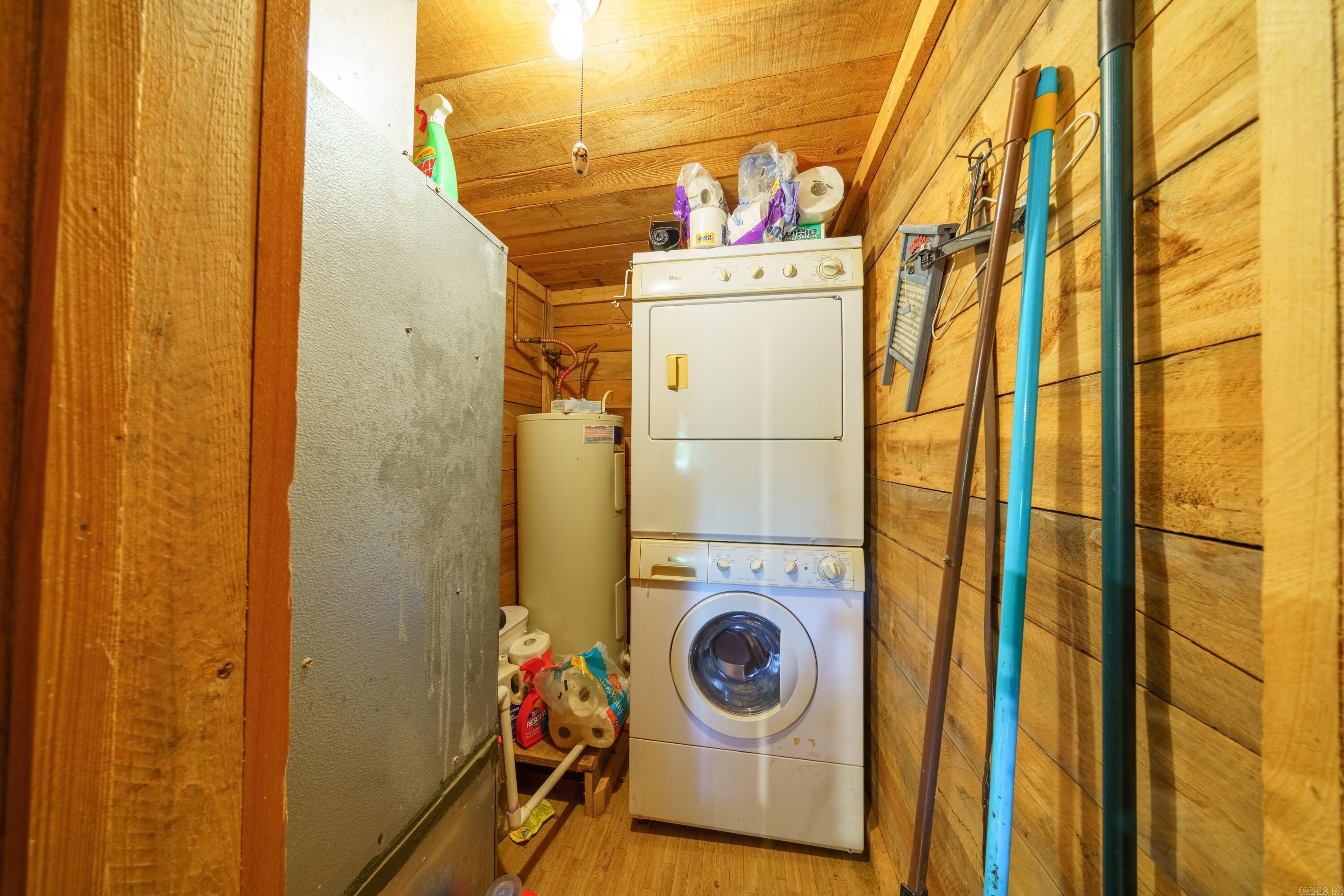  Jackson 312 Rd  Bradford, AR