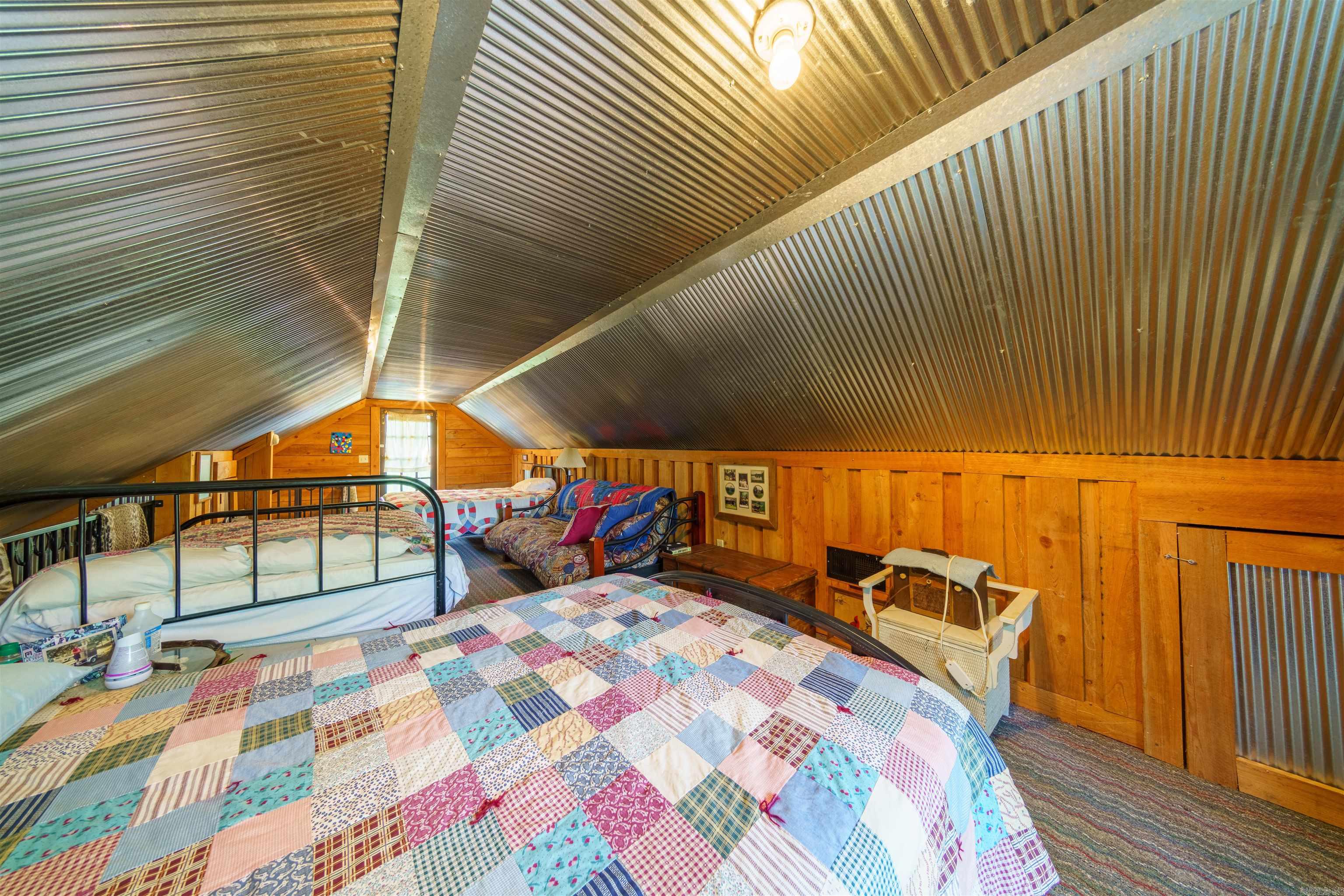  Jackson 312 Rd  Bradford, AR