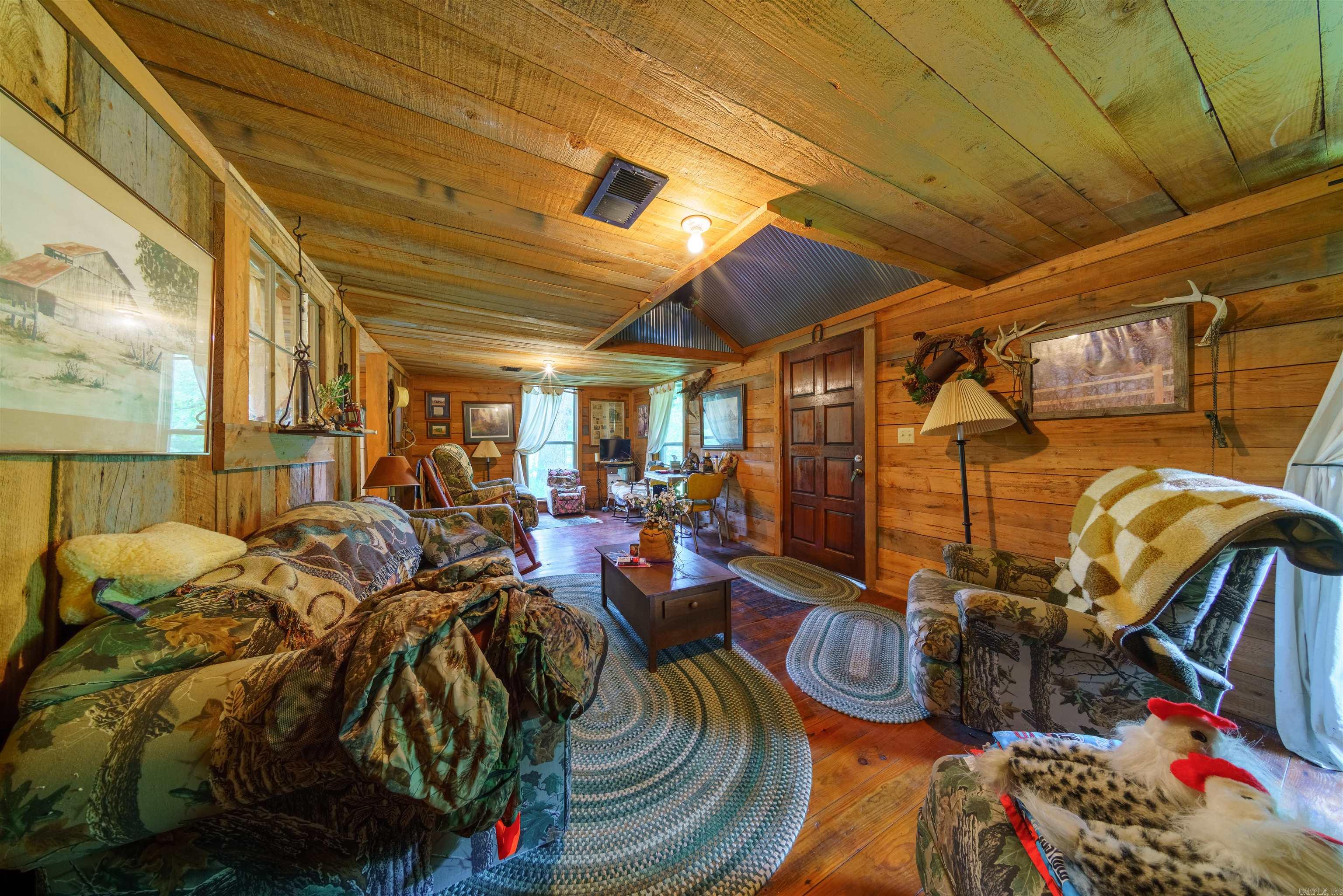  Jackson 312 Rd  Bradford, AR