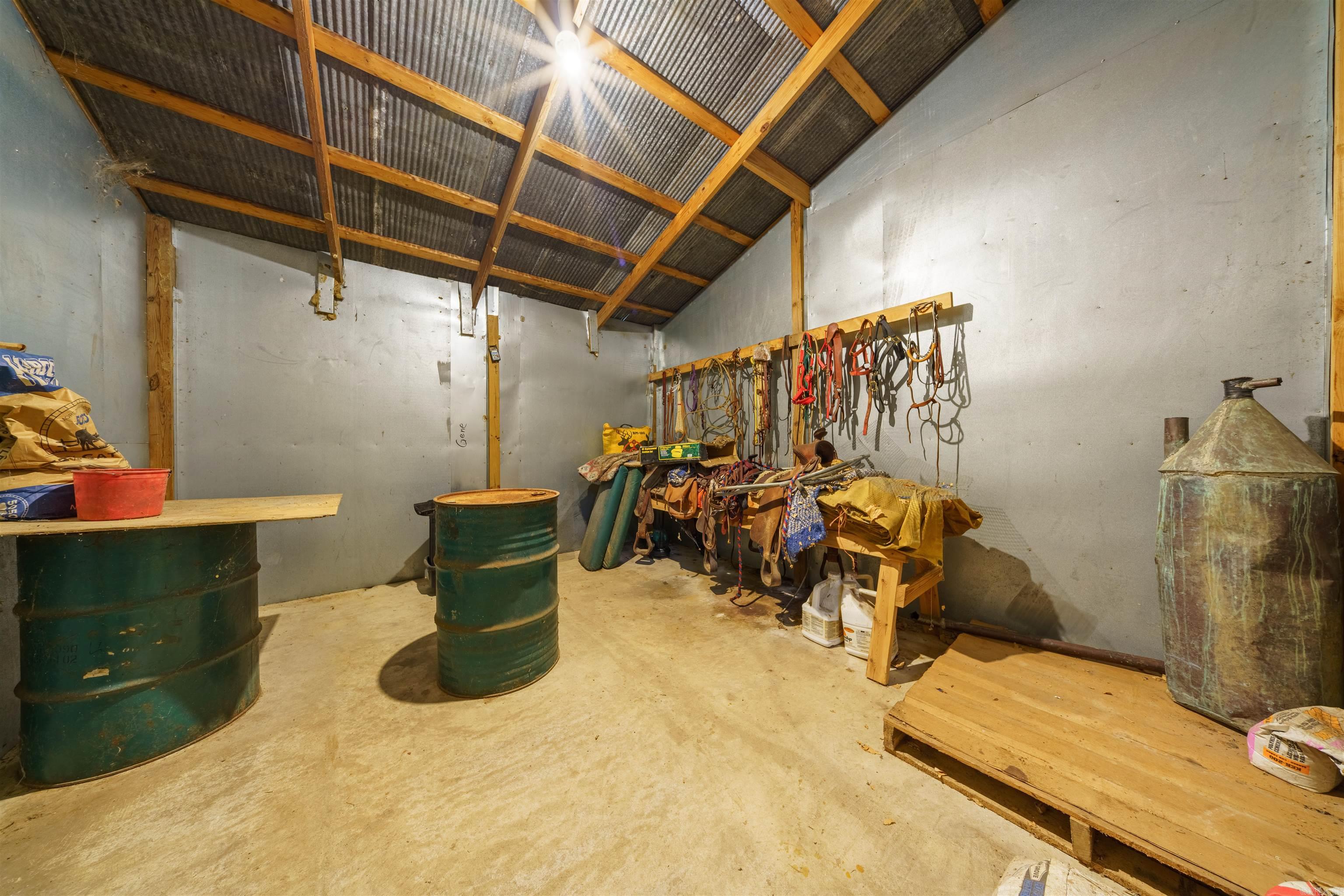  Jackson 312 Rd  Bradford, AR