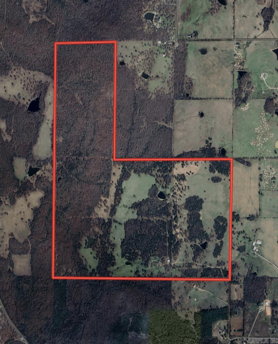  Jackson 312 Rd  Bradford, AR