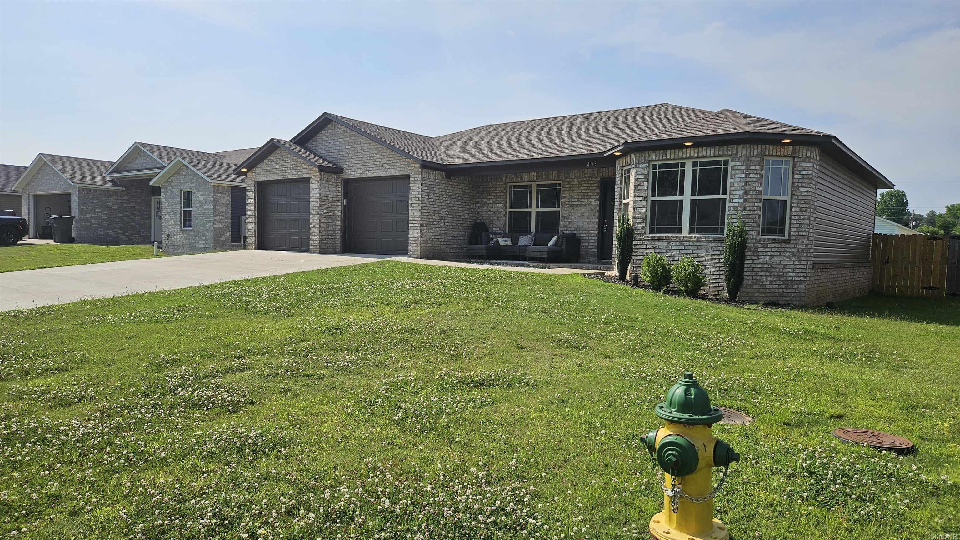 403 Elizabeth Dr Paragould, AR 72450