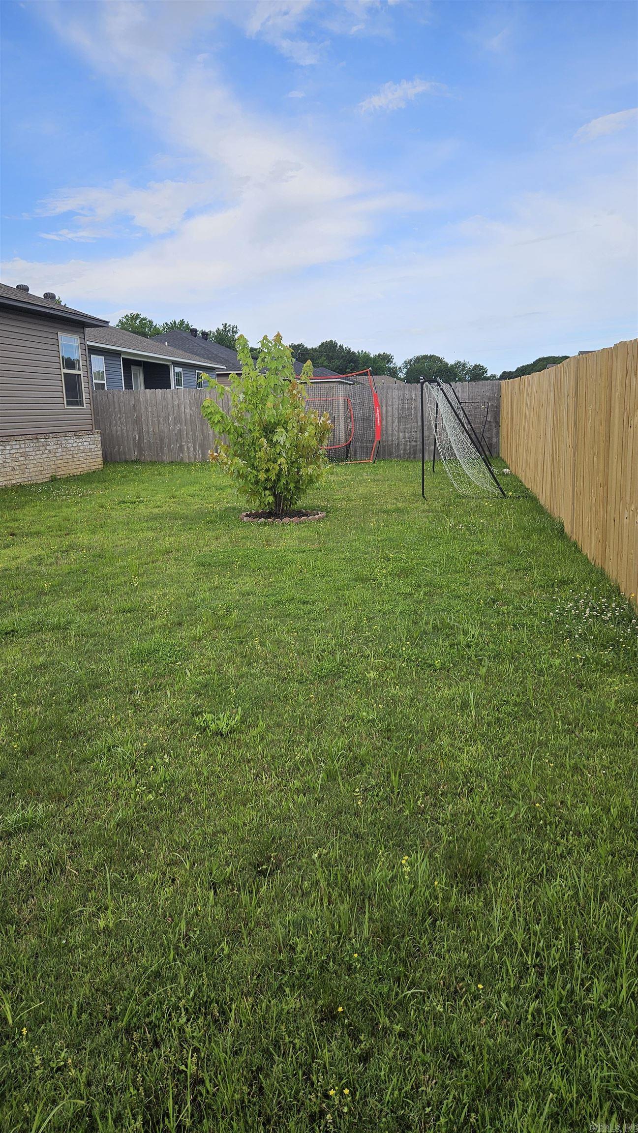 403 Elizabeth Dr Paragould, AR 72450