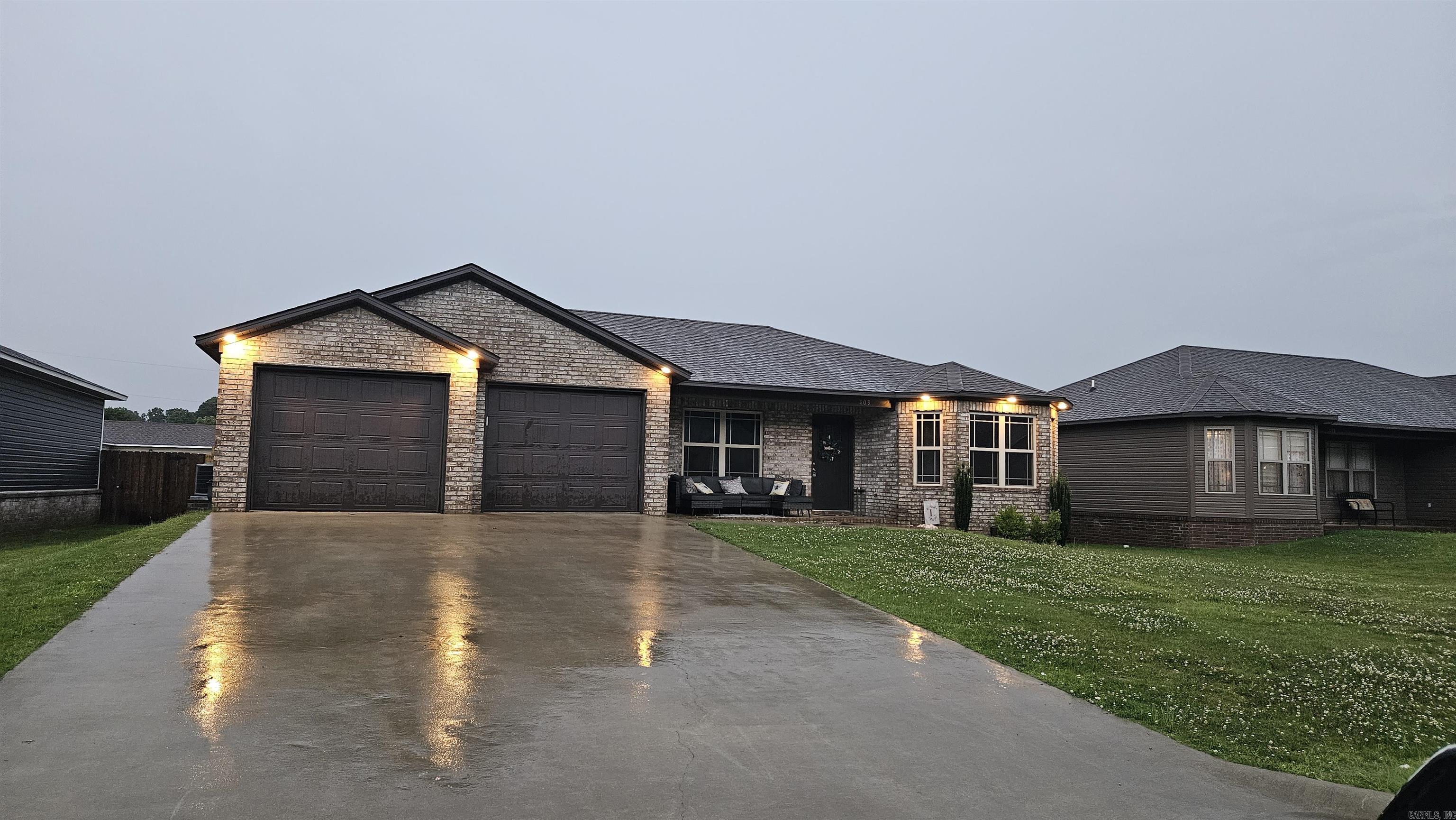 403 Elizabeth Dr Paragould, AR 72450