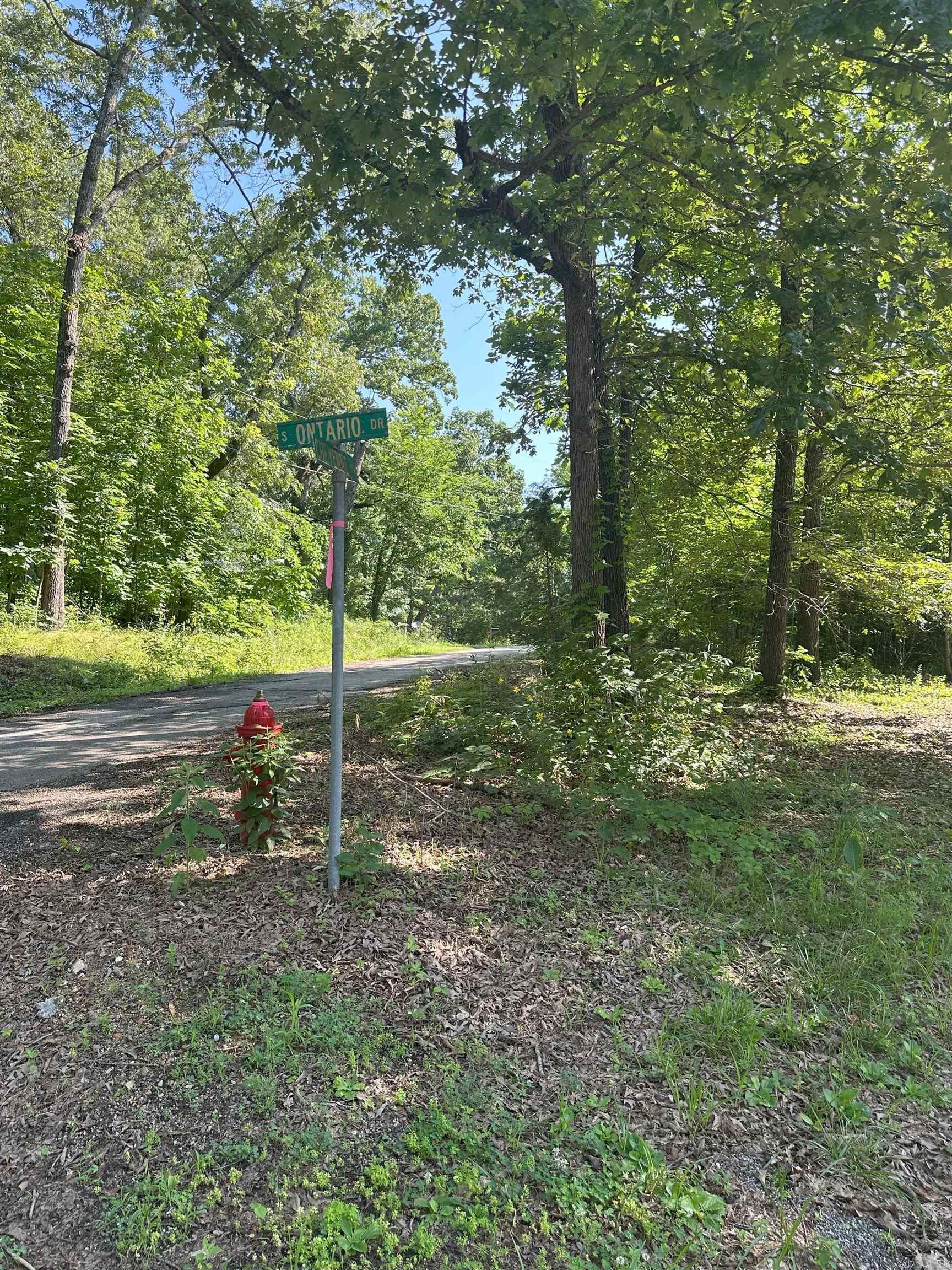 11 S Ontario  Cherokee Village, AR