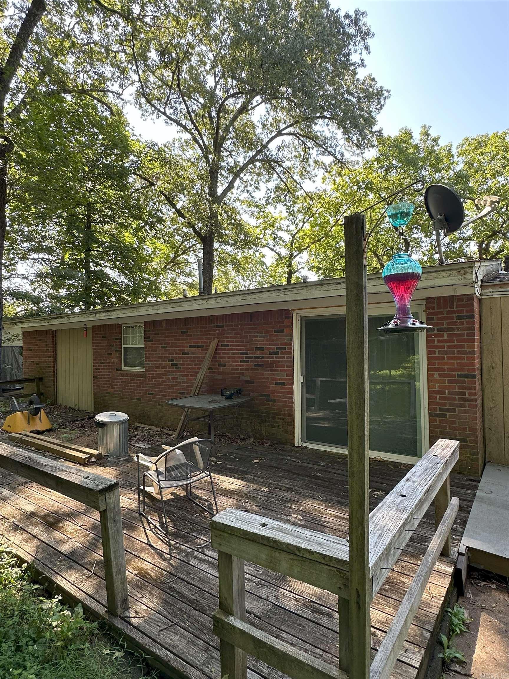 11 S Ontario  Cherokee Village, AR