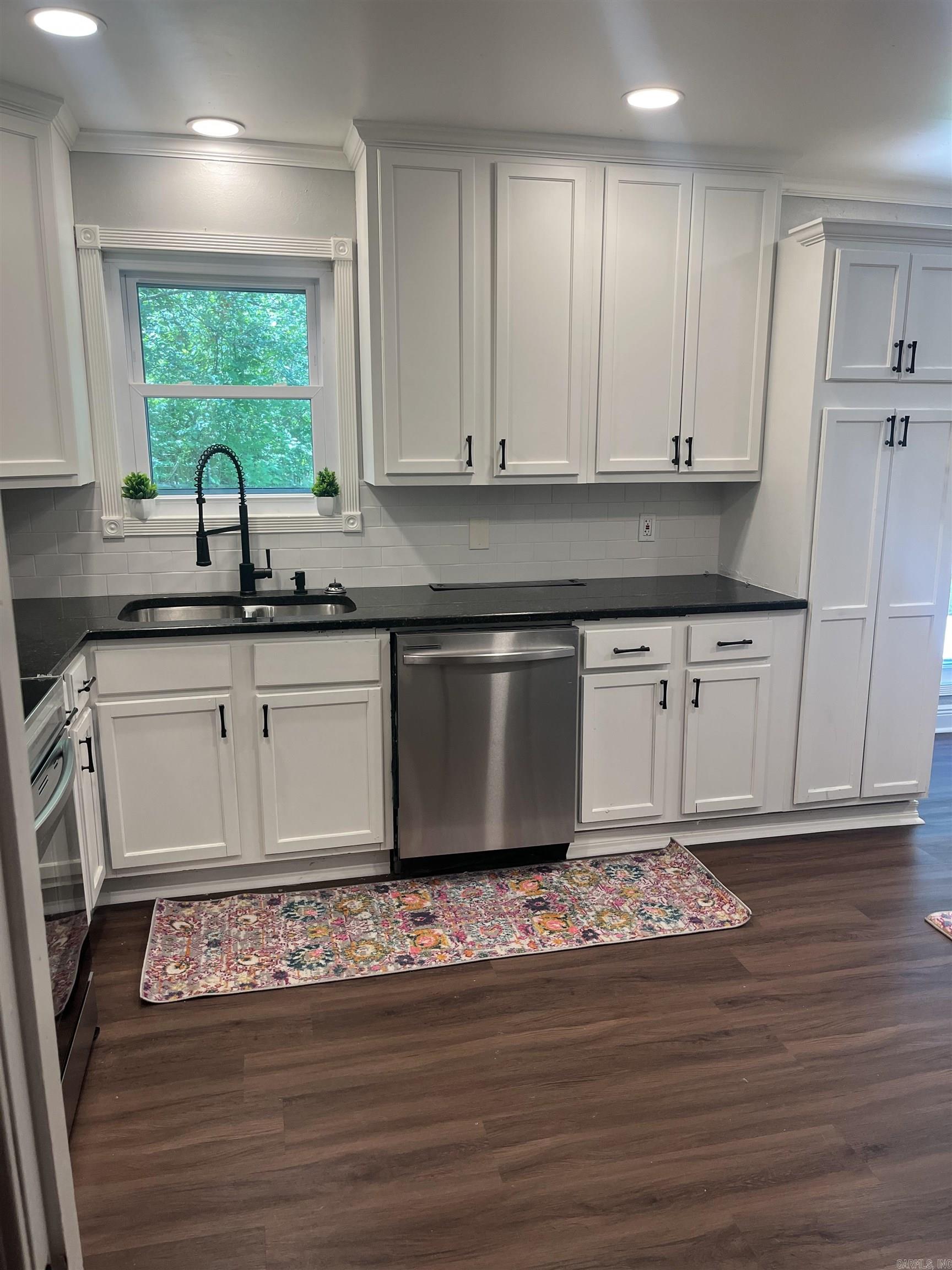 2715 Deer Crossing  El Dorado, AR