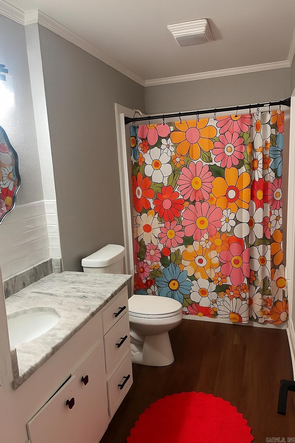 2715 Deer Crossing  El Dorado, AR