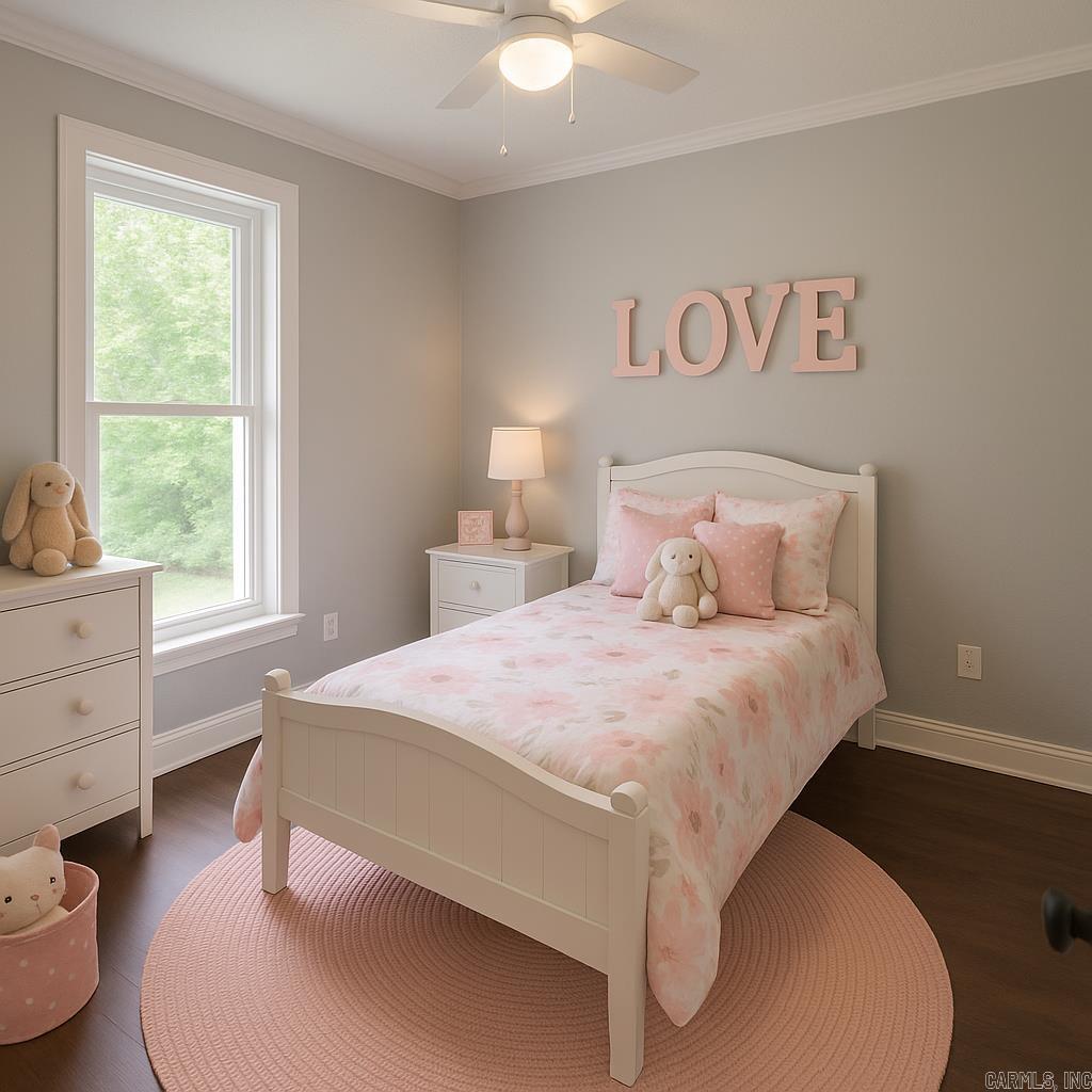 2715 Deer Crossing  El Dorado, AR