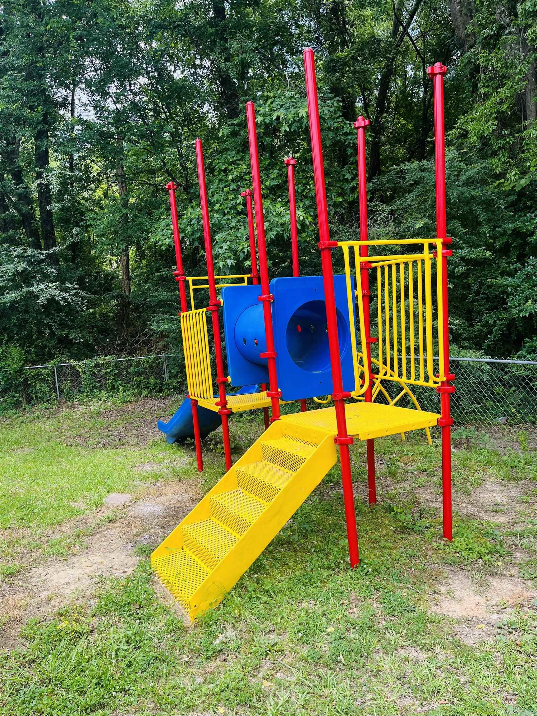 2715 Deer Crossing  El Dorado, AR