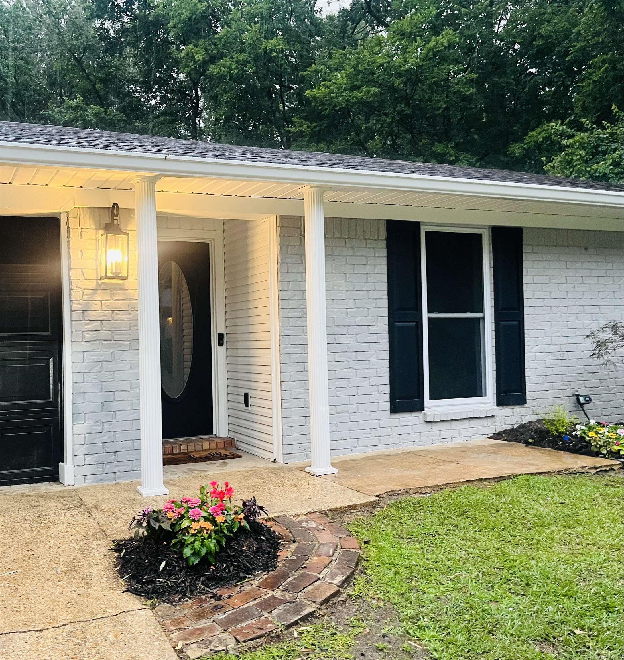 2715 Deer Crossing  El Dorado, AR