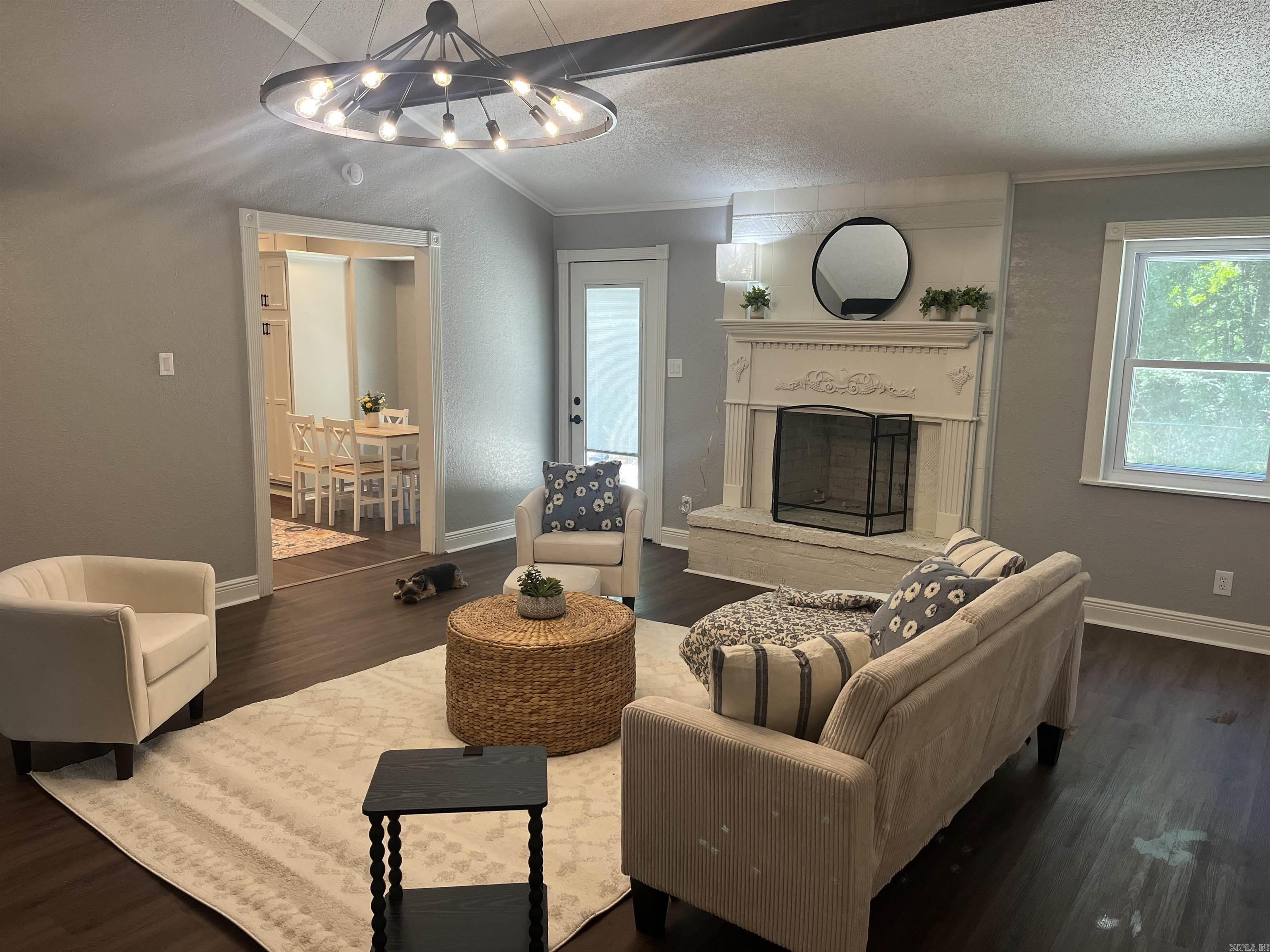 2715 Deer Crossing  El Dorado, AR