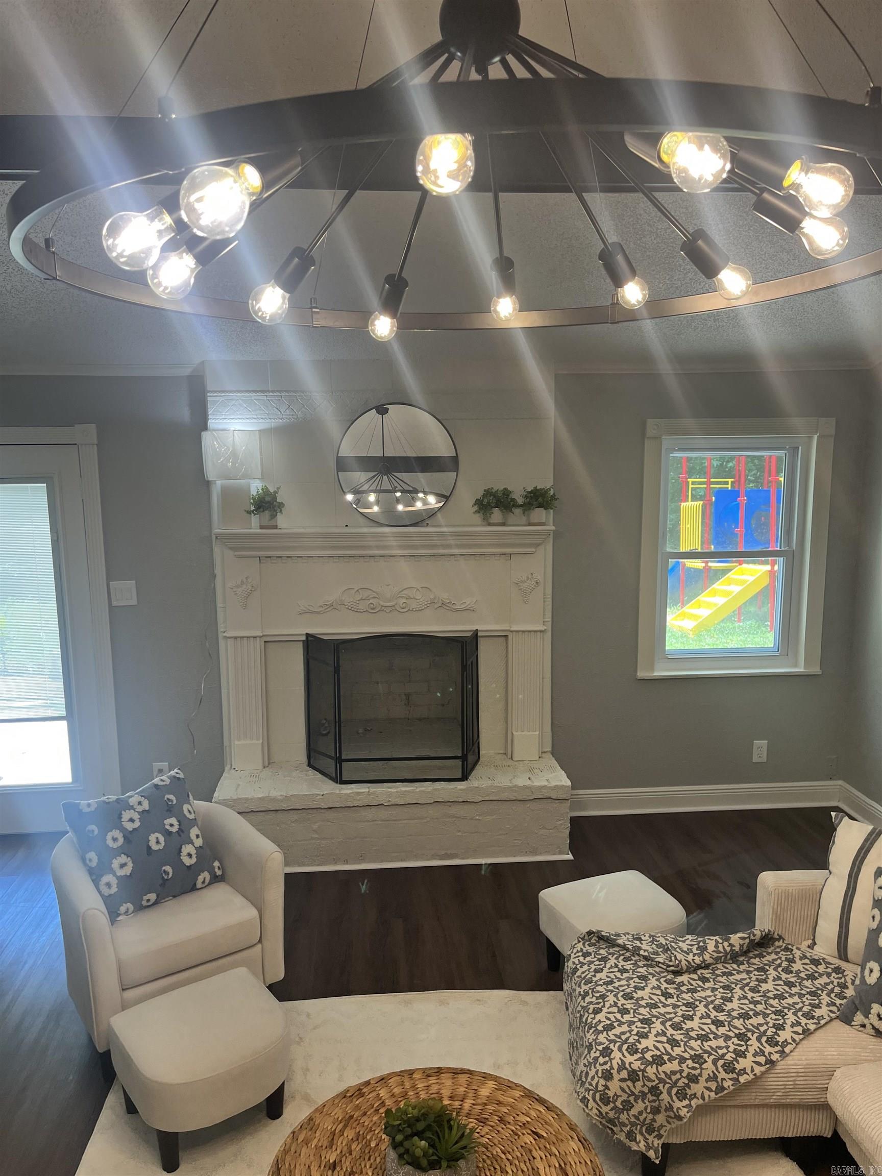 2715 Deer Crossing  El Dorado, AR