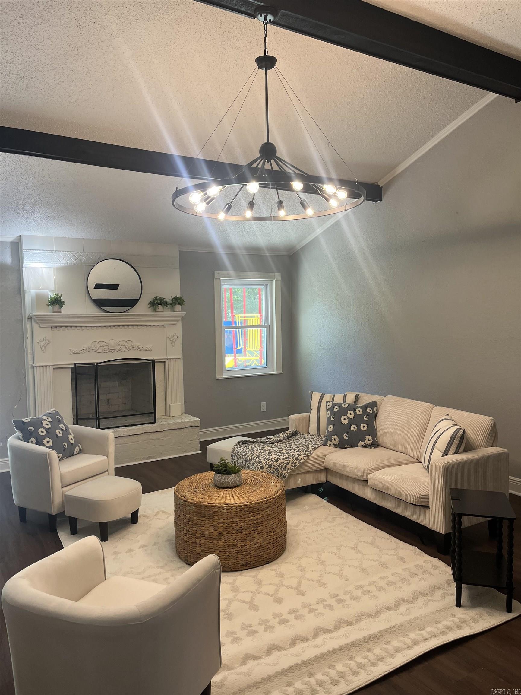 2715 Deer Crossing  El Dorado, AR