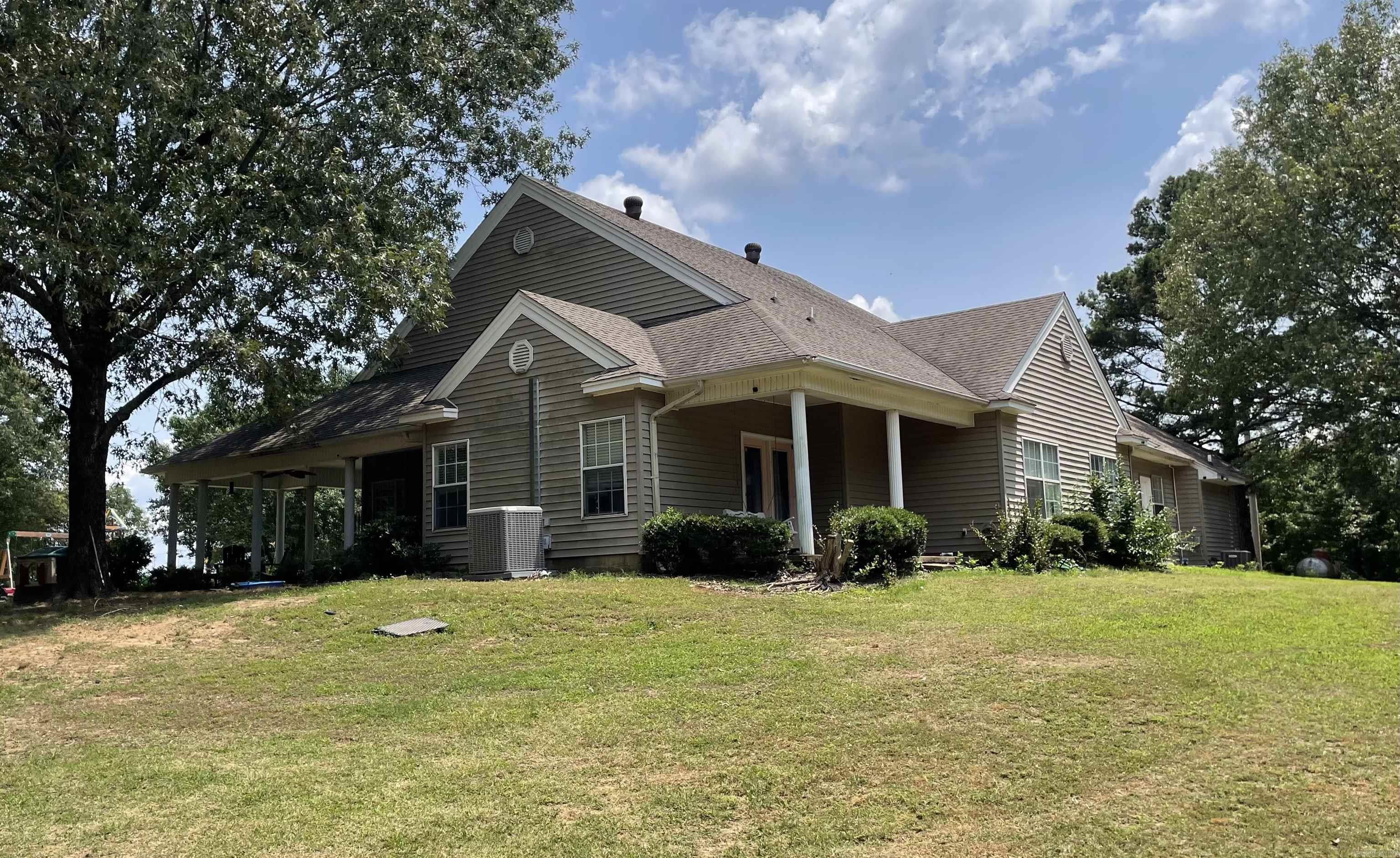 325 County Road 367  Wynne, AR