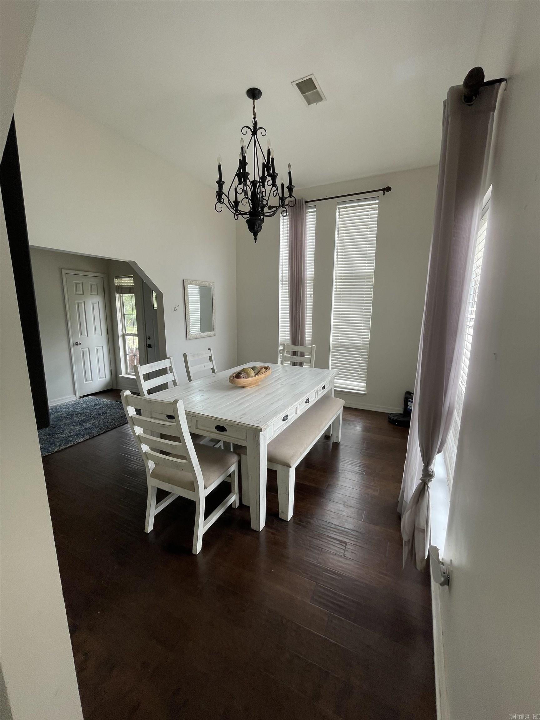 325 County Road 367  Wynne, AR