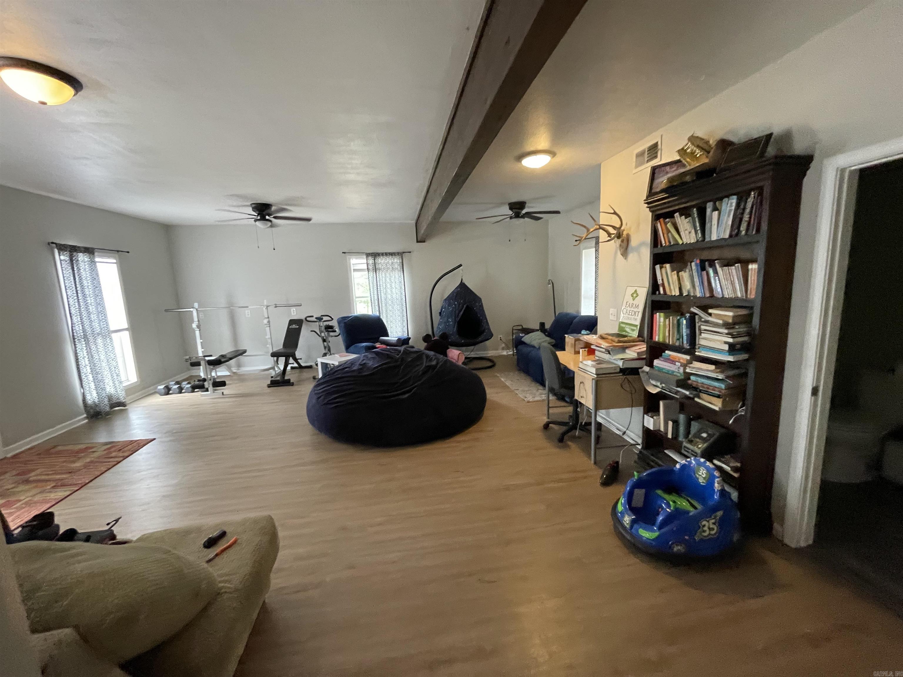 325 County Road 367  Wynne, AR