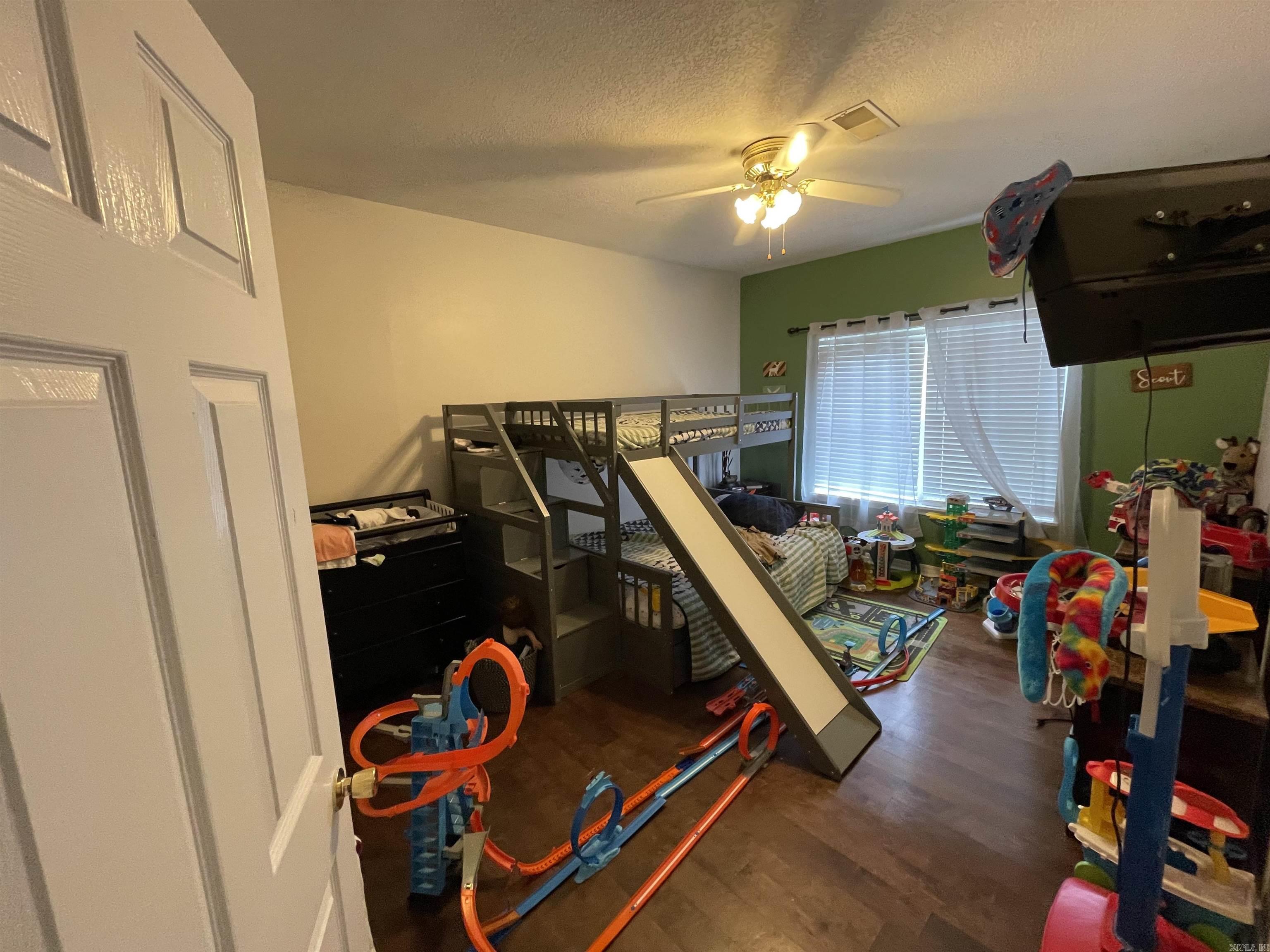 325 County Road 367  Wynne, AR