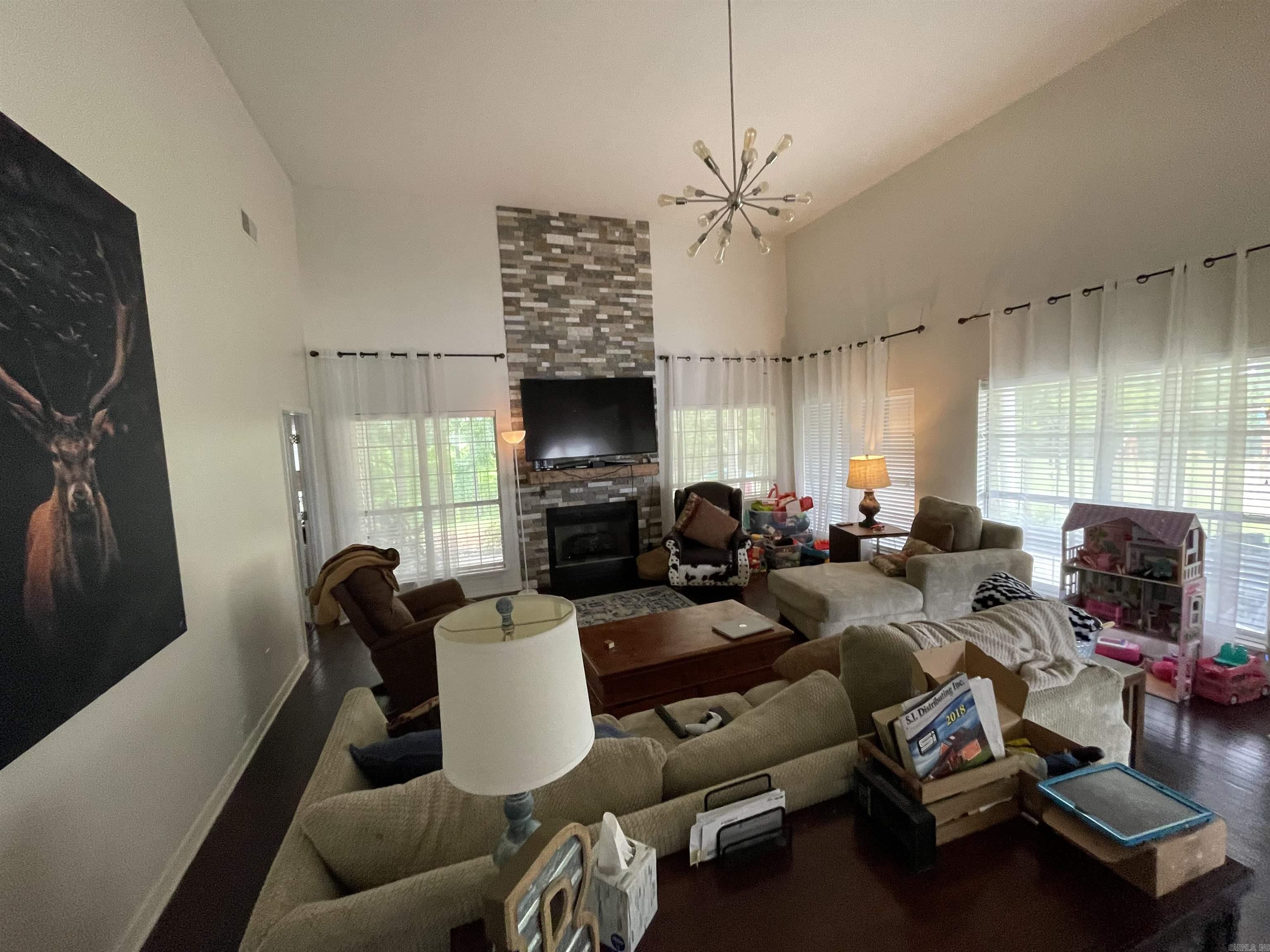 325 County Road 367  Wynne, AR