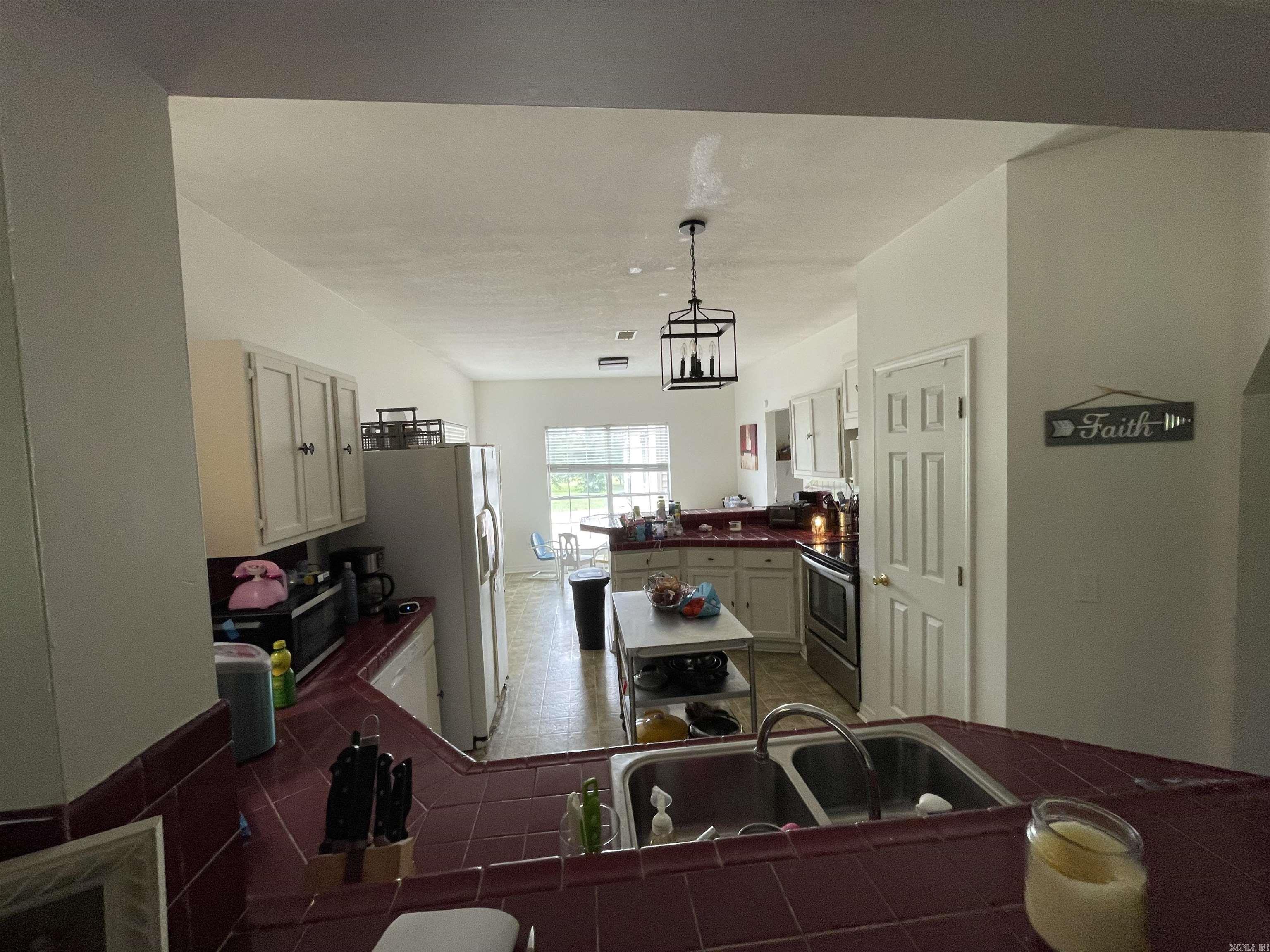 325 County Road 367  Wynne, AR