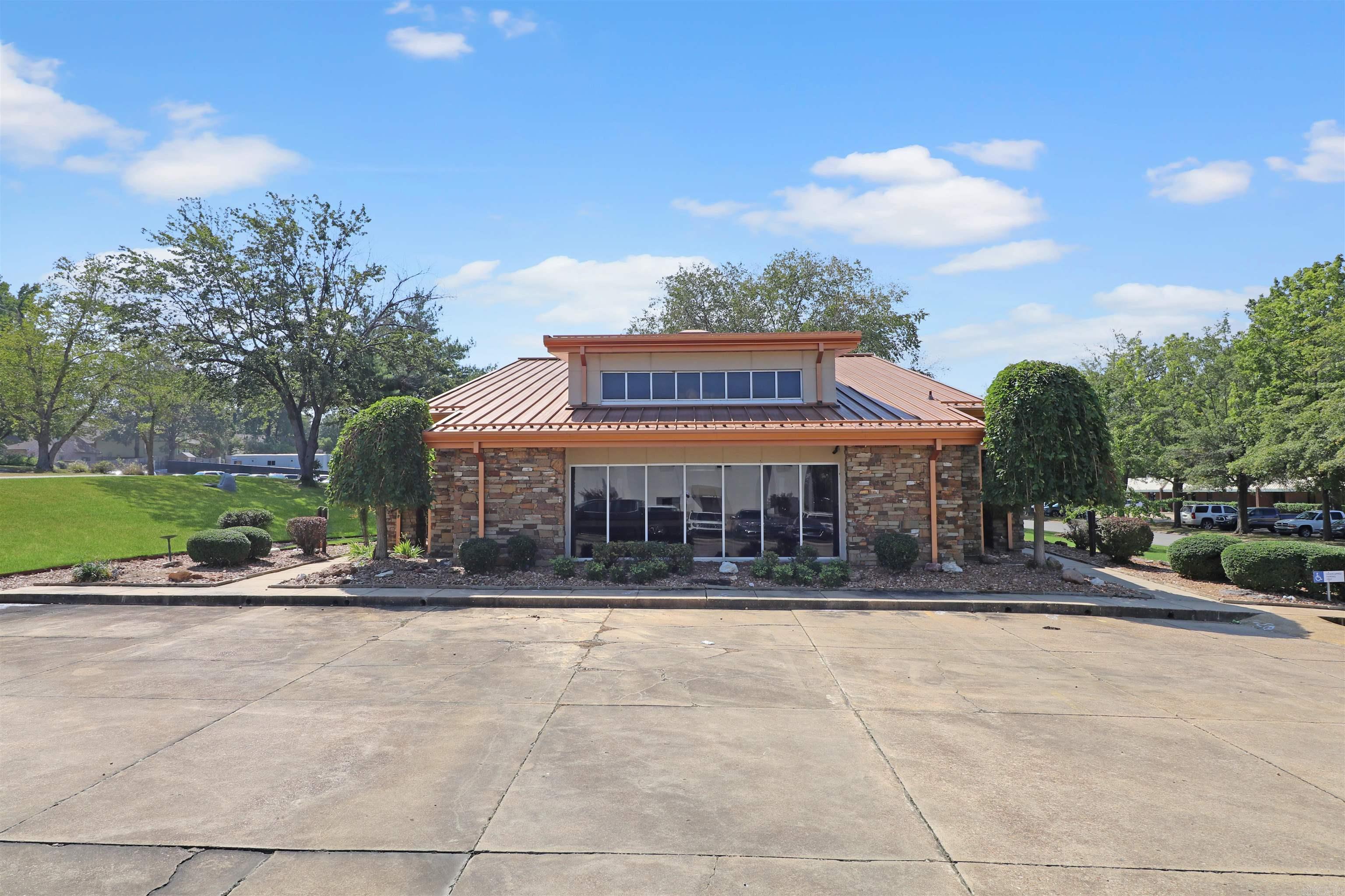 906 Osler Drive  Jonesboro, AR