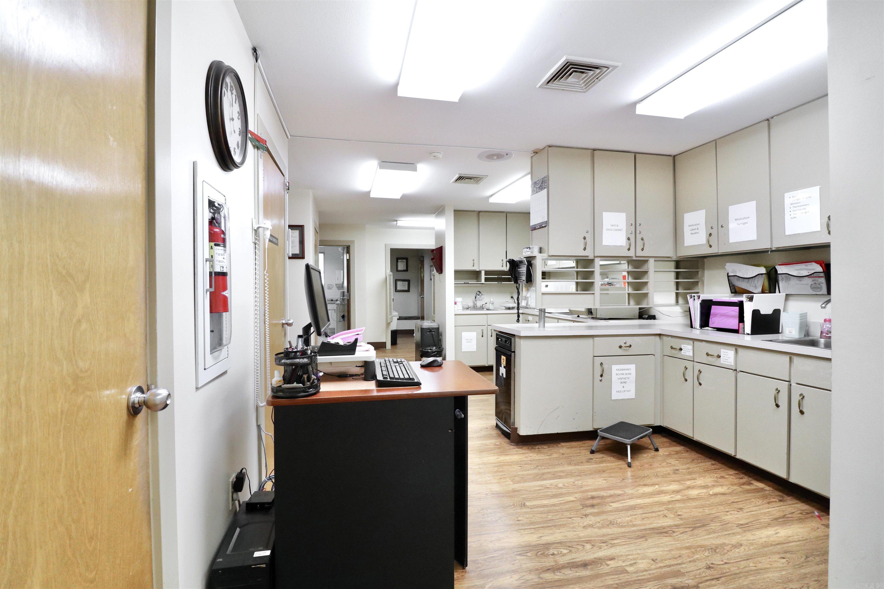 906 Osler Drive  Jonesboro, AR