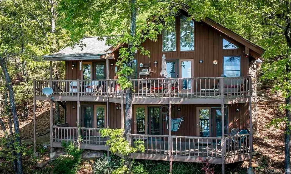 24 Roberts  Edgemont, AR