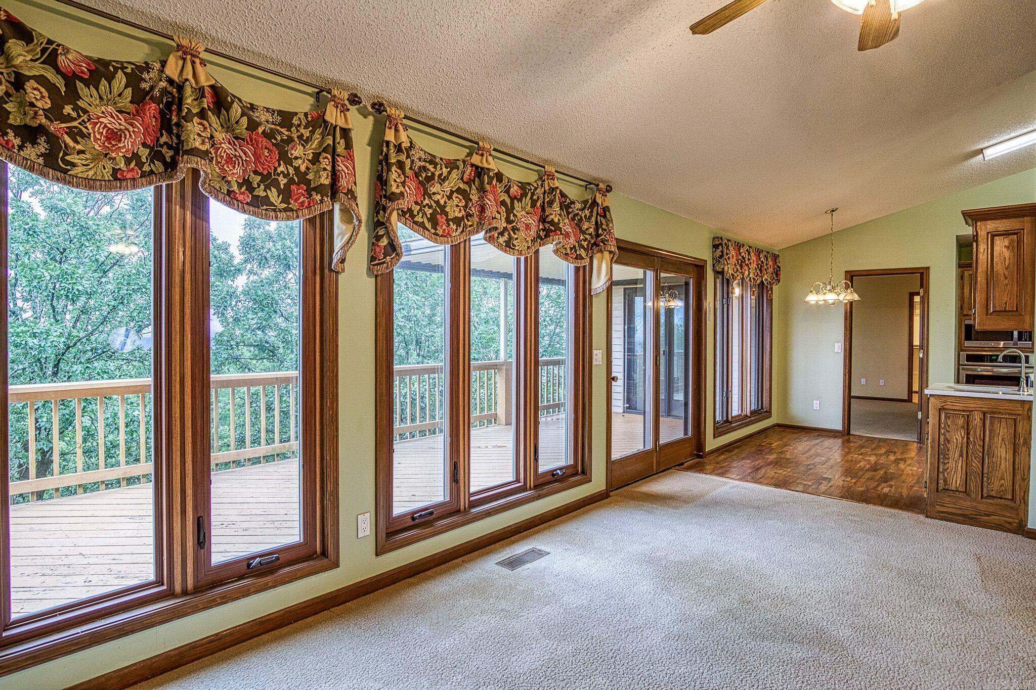 29 Mesero Way Hot Springs Village, AR 71909