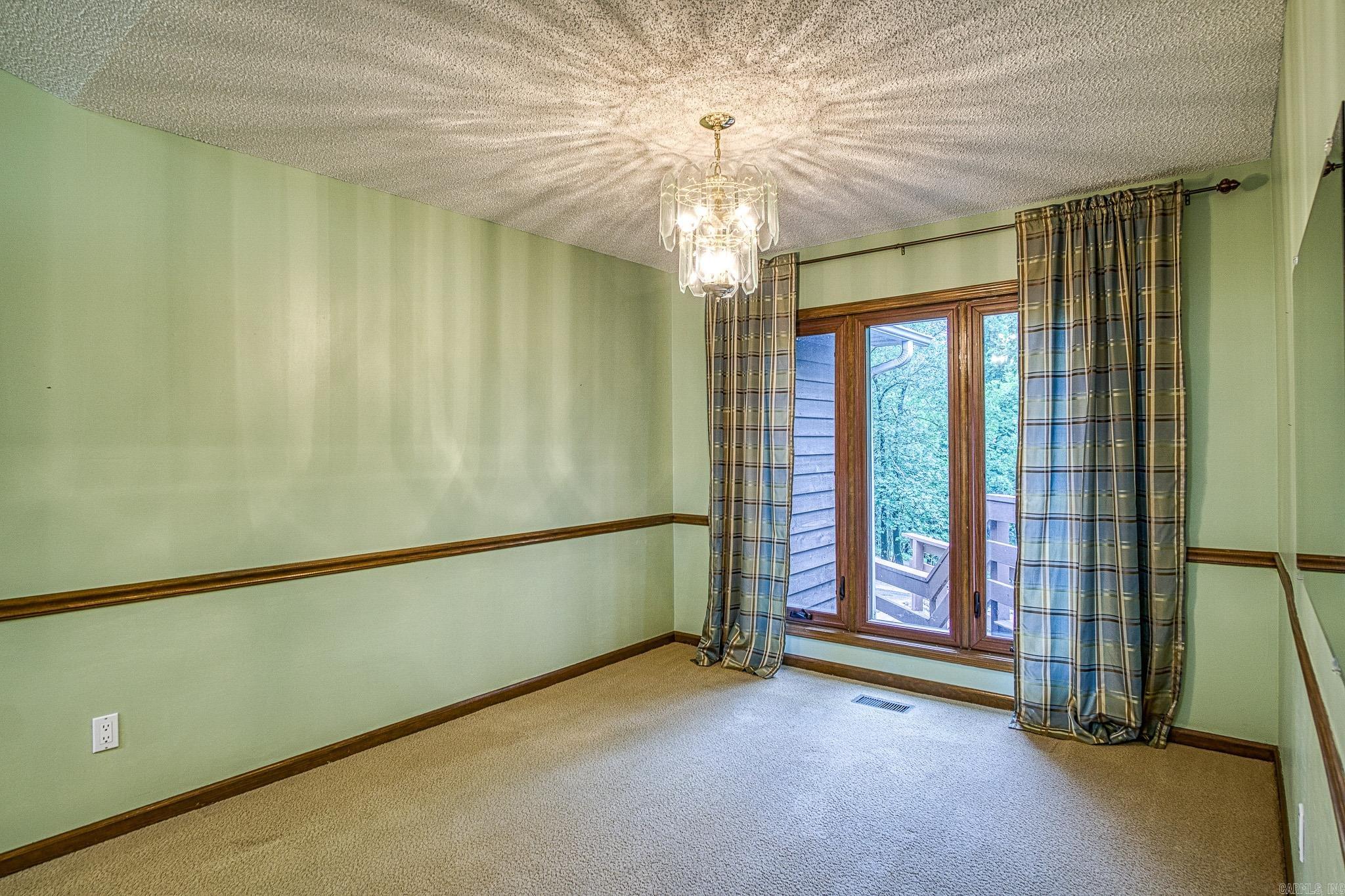 29 Mesero Way Hot Springs Village, AR 71909