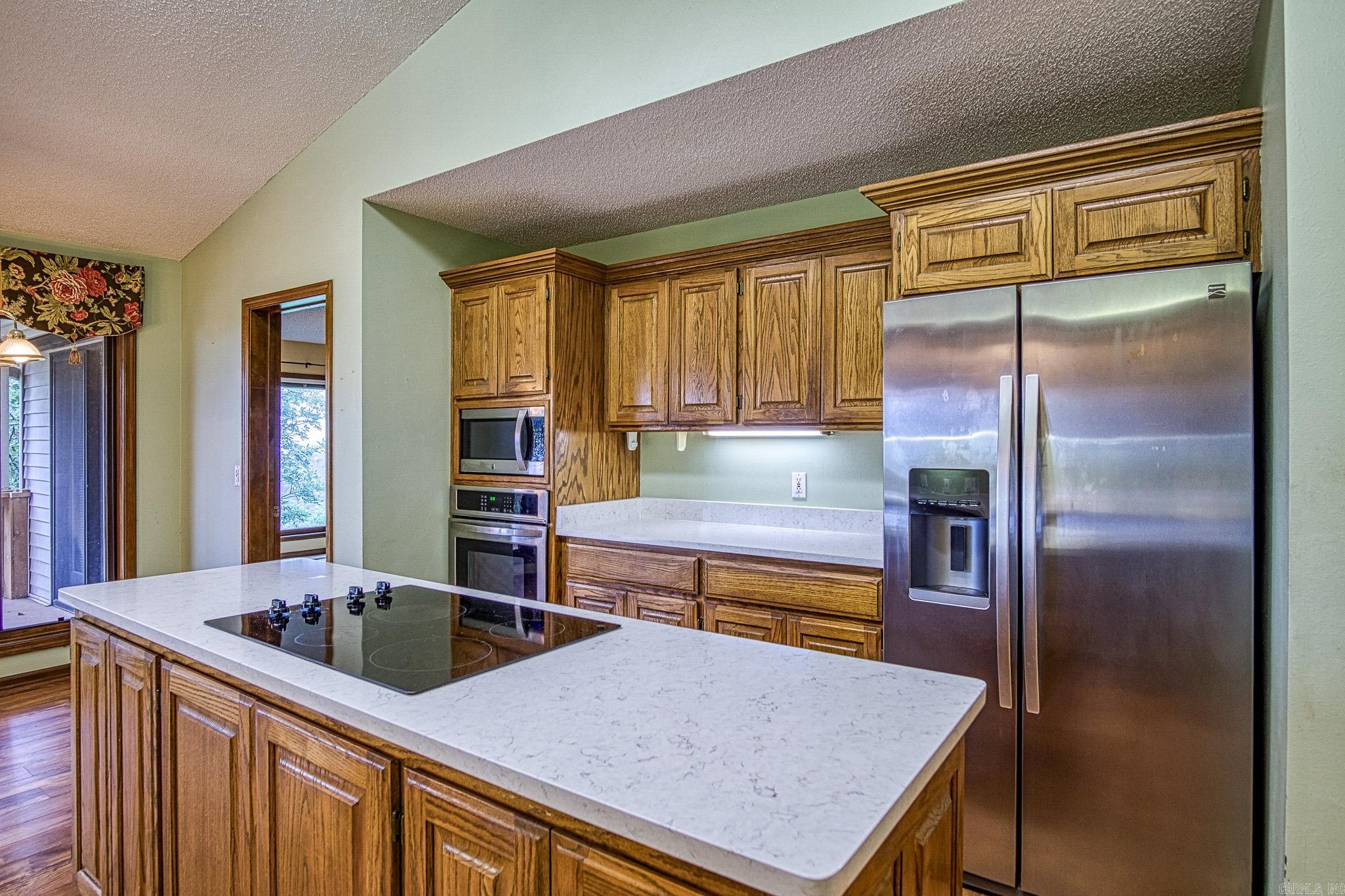 29 Mesero Way Hot Springs Village, AR 71909