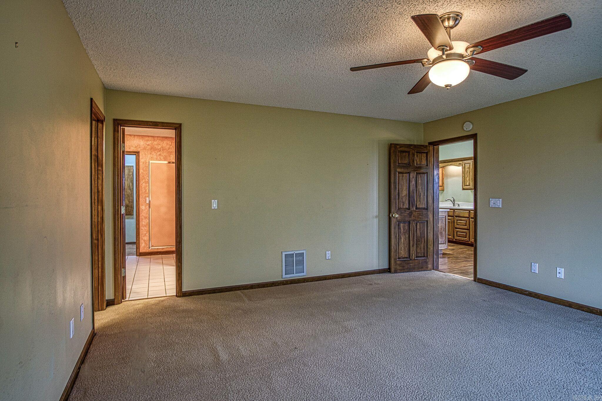 29 Mesero Way Hot Springs Village, AR 71909