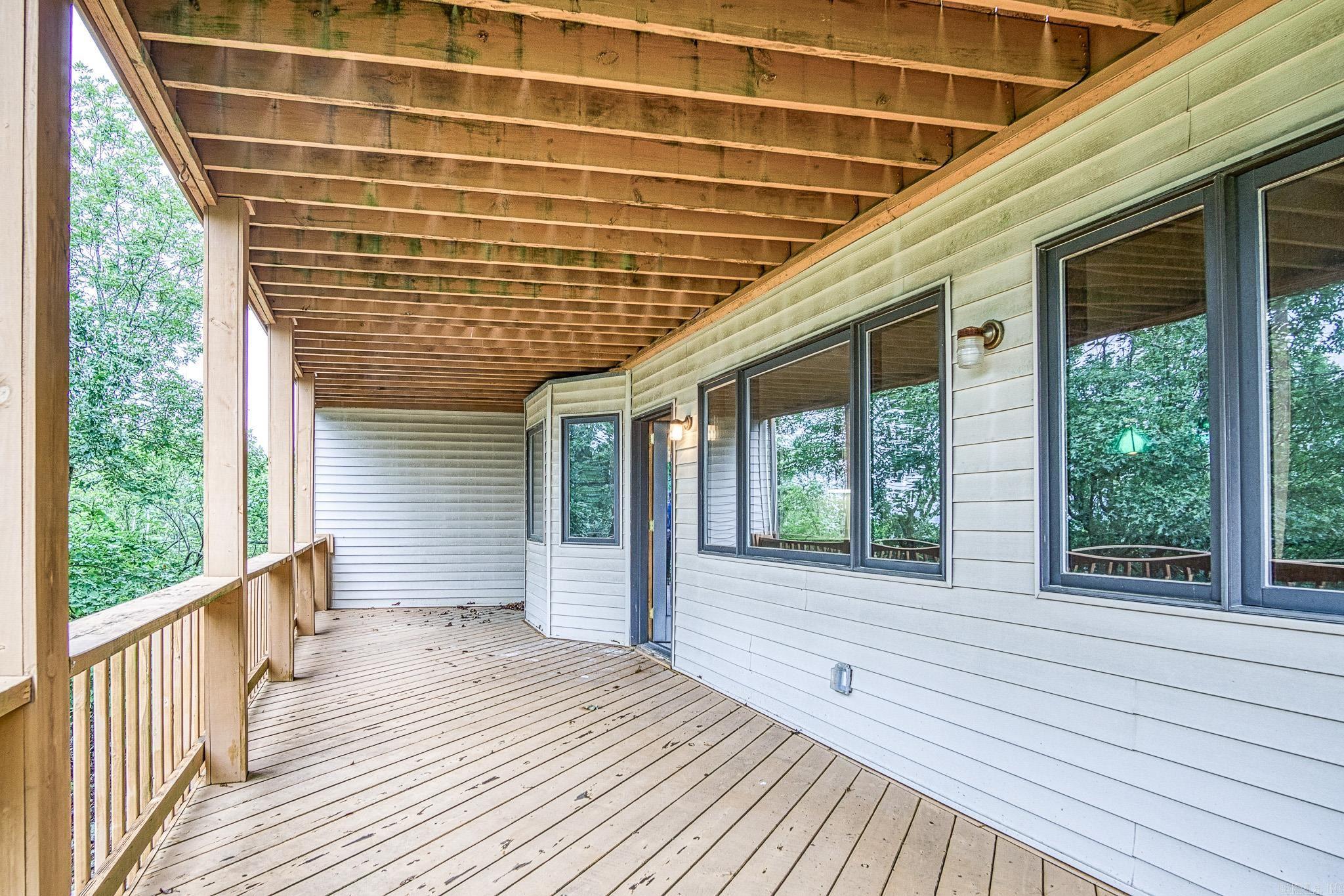 29 Mesero Way Hot Springs Village, AR 71909