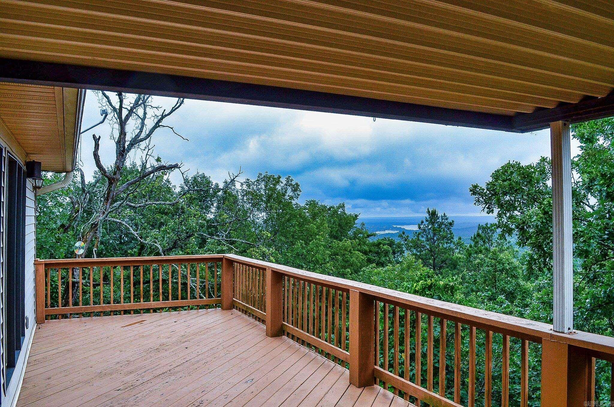 29 Mesero Way Hot Springs Village, AR 71909