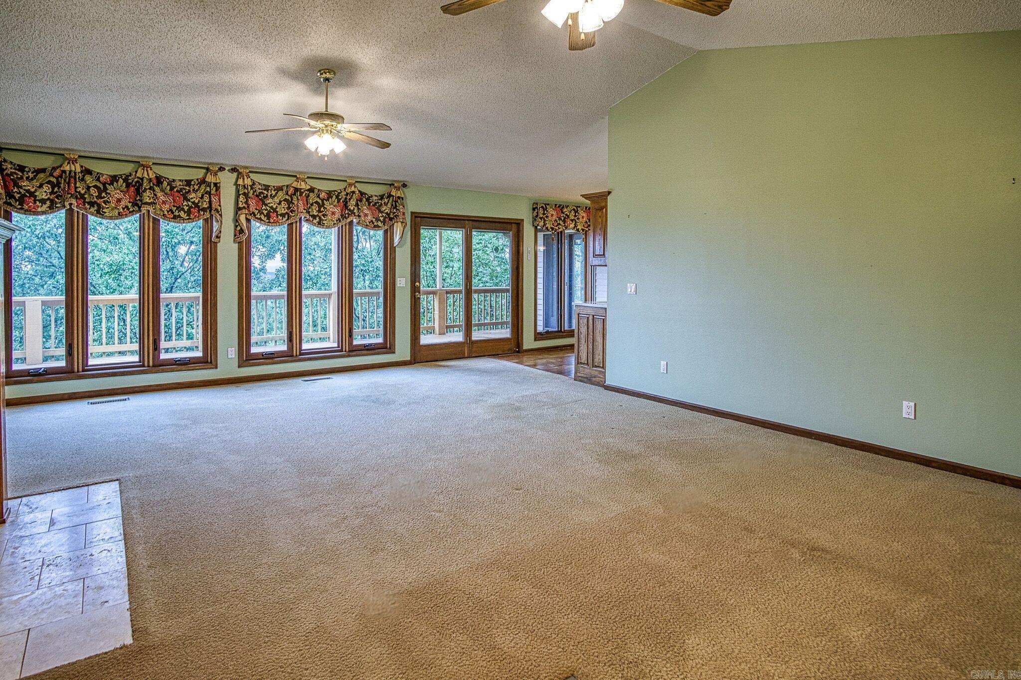 29 Mesero Way Hot Springs Village, AR 71909