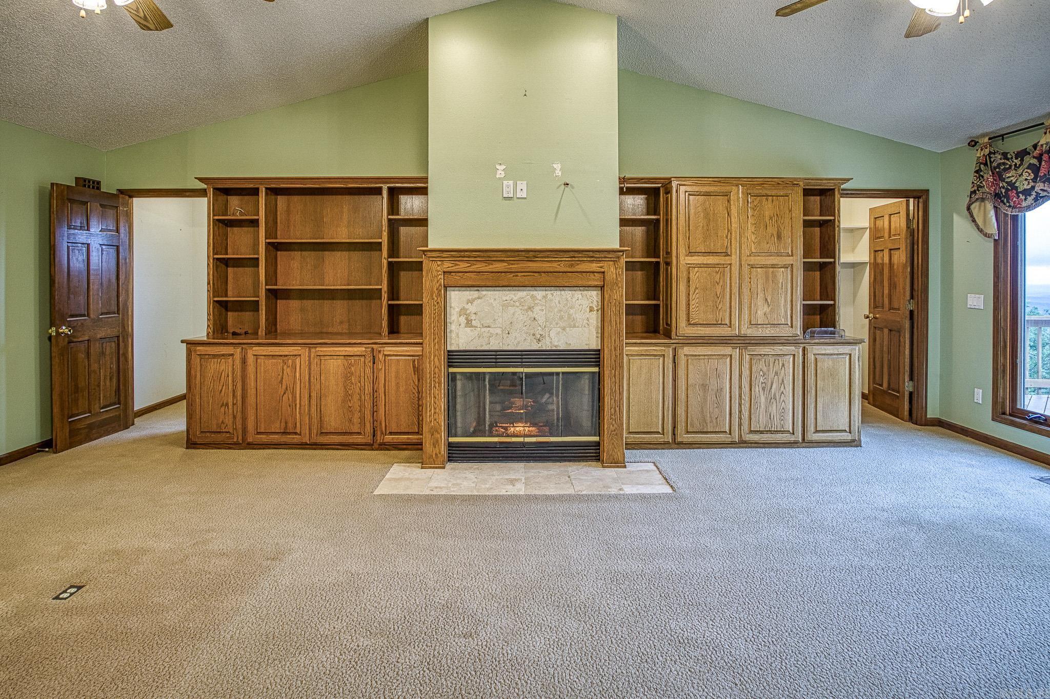 29 Mesero Way Hot Springs Village, AR 71909