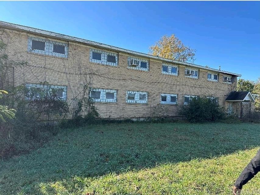 991 Martin Luther King  Wynne, AR