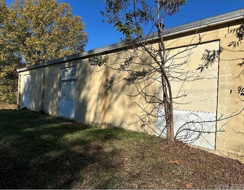 991 Martin Luther King  Wynne, AR