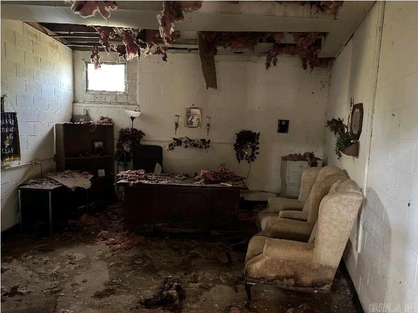 991 Martin Luther King  Wynne, AR