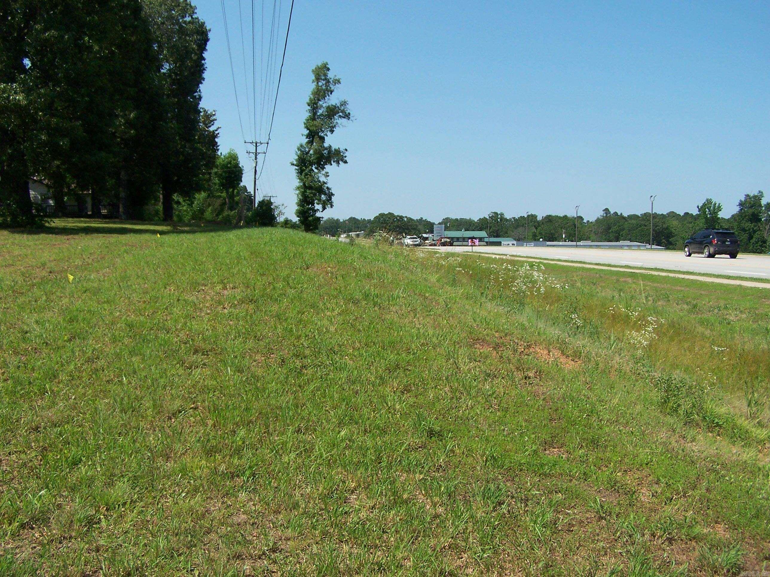 0000 Hwy 65 south  Clinton, AR