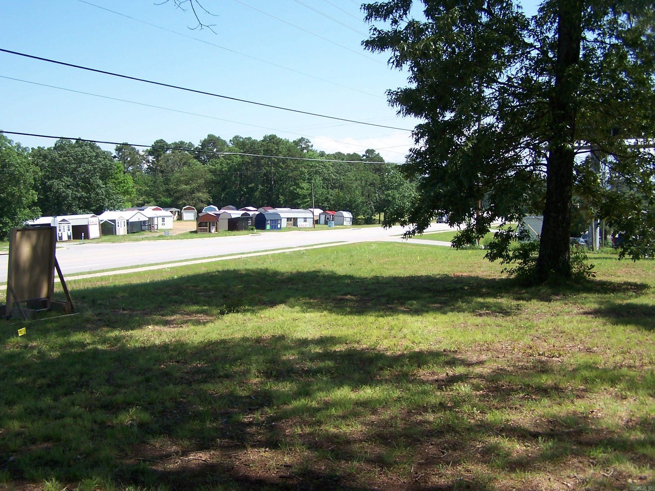0000 Hwy 65  Clinton, AR