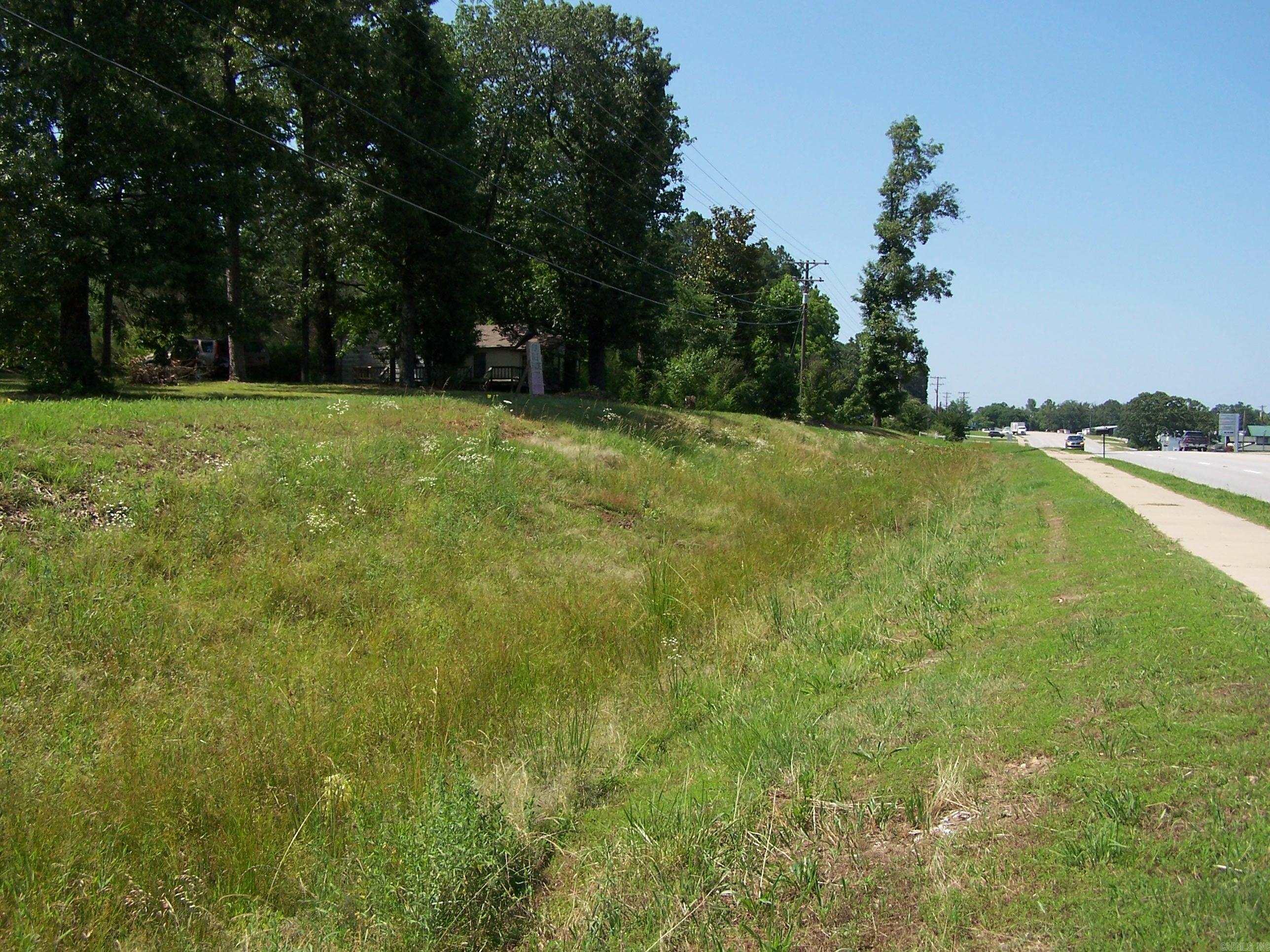 0000 Hwy 65  Clinton, AR