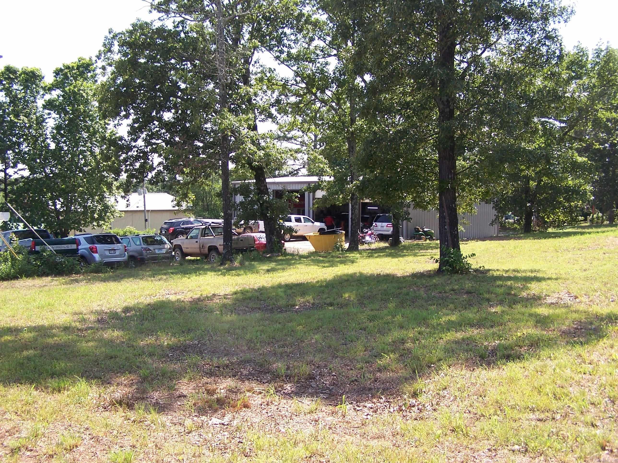 0000 Hwy 65  Clinton, AR