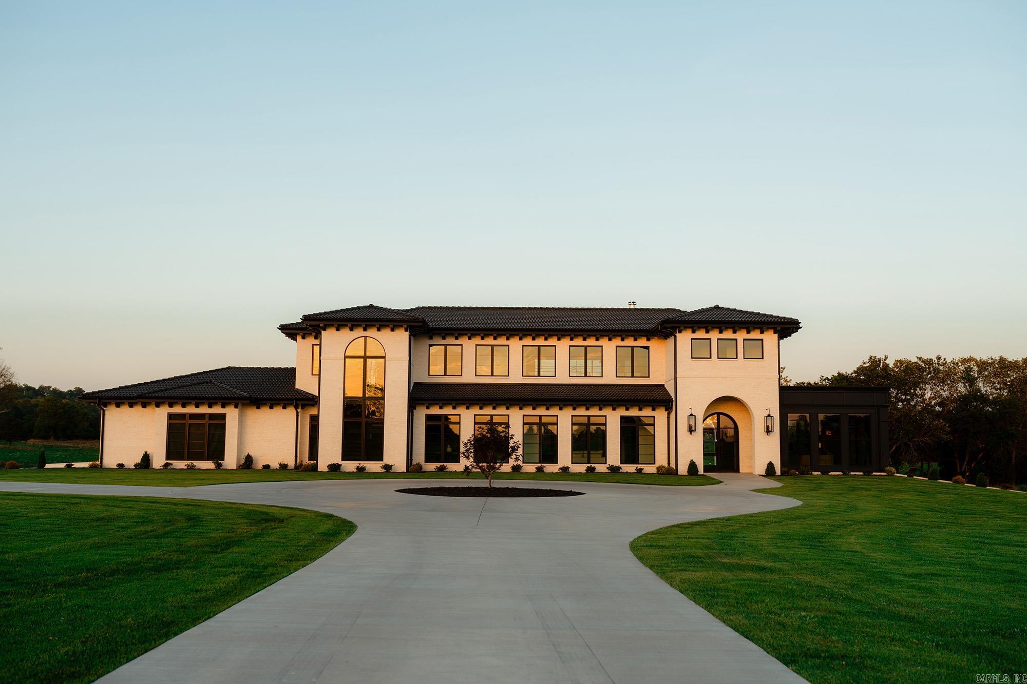 1347  Tucker Cemetery Rd  Mountain Home, AR