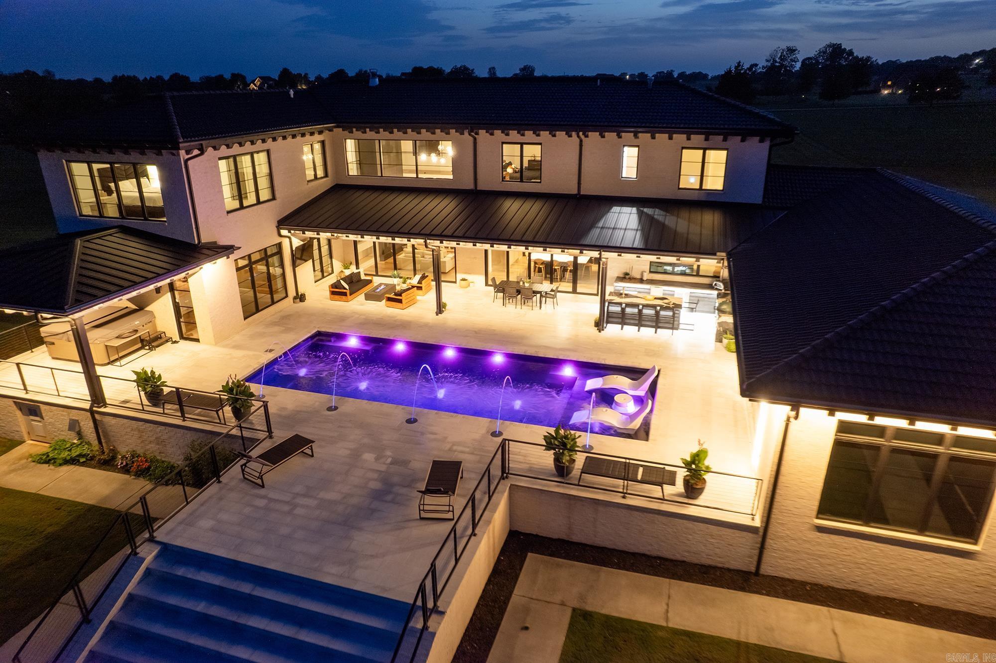 1347 Tucker Cemetery Rd  Mountain Home, AR