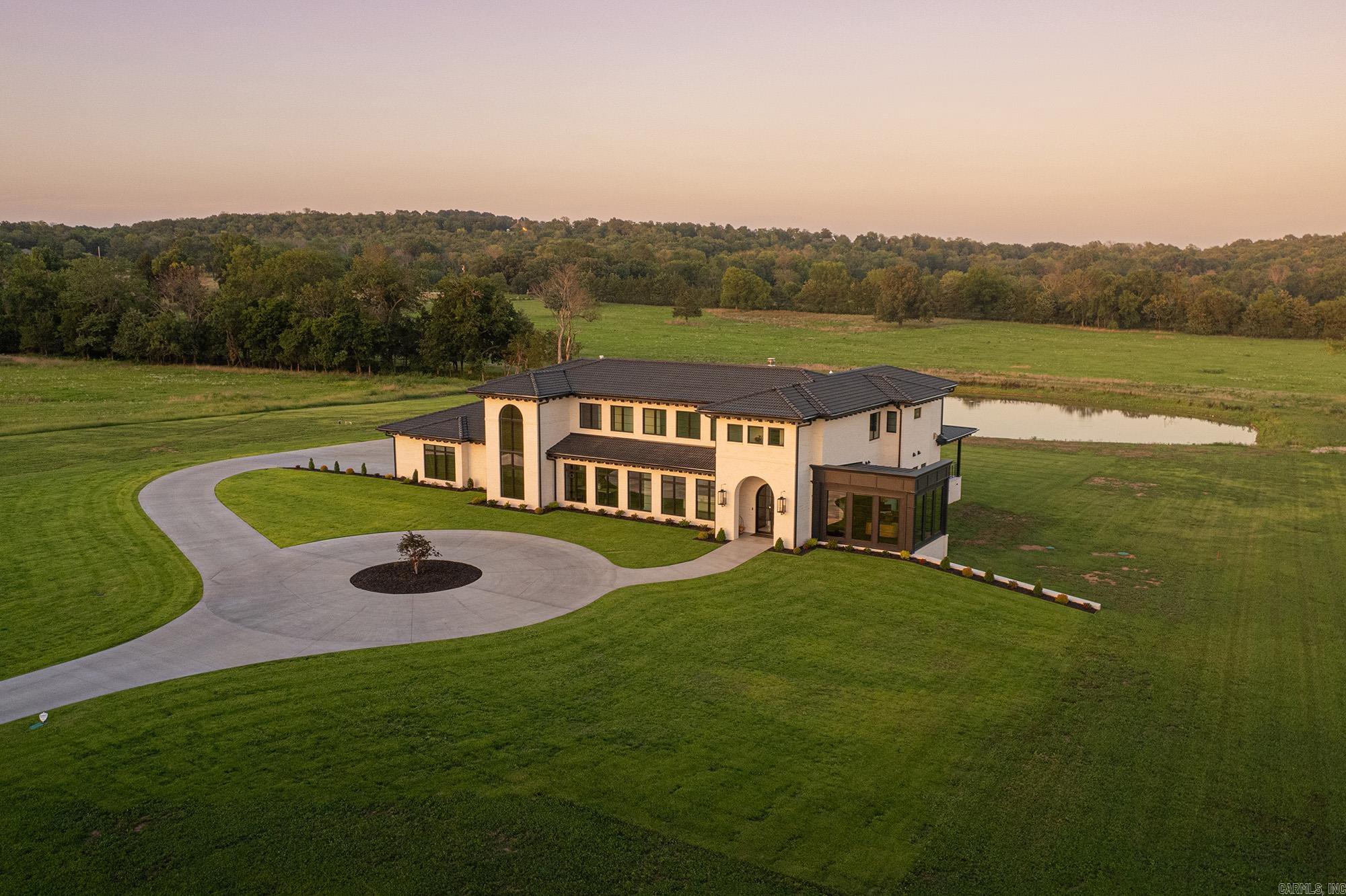 1347 Tucker Cemetery Rd  Mountain Home, AR